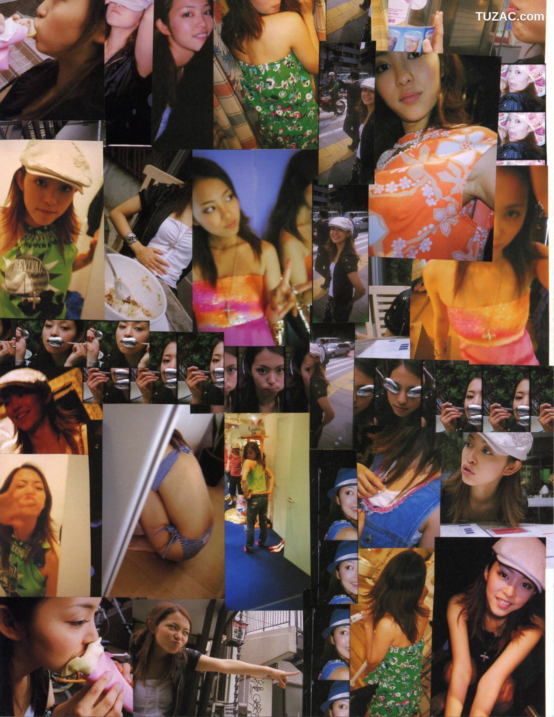 PB写真集_岩佐真悠子《イキズカイ》 写真集[92P]