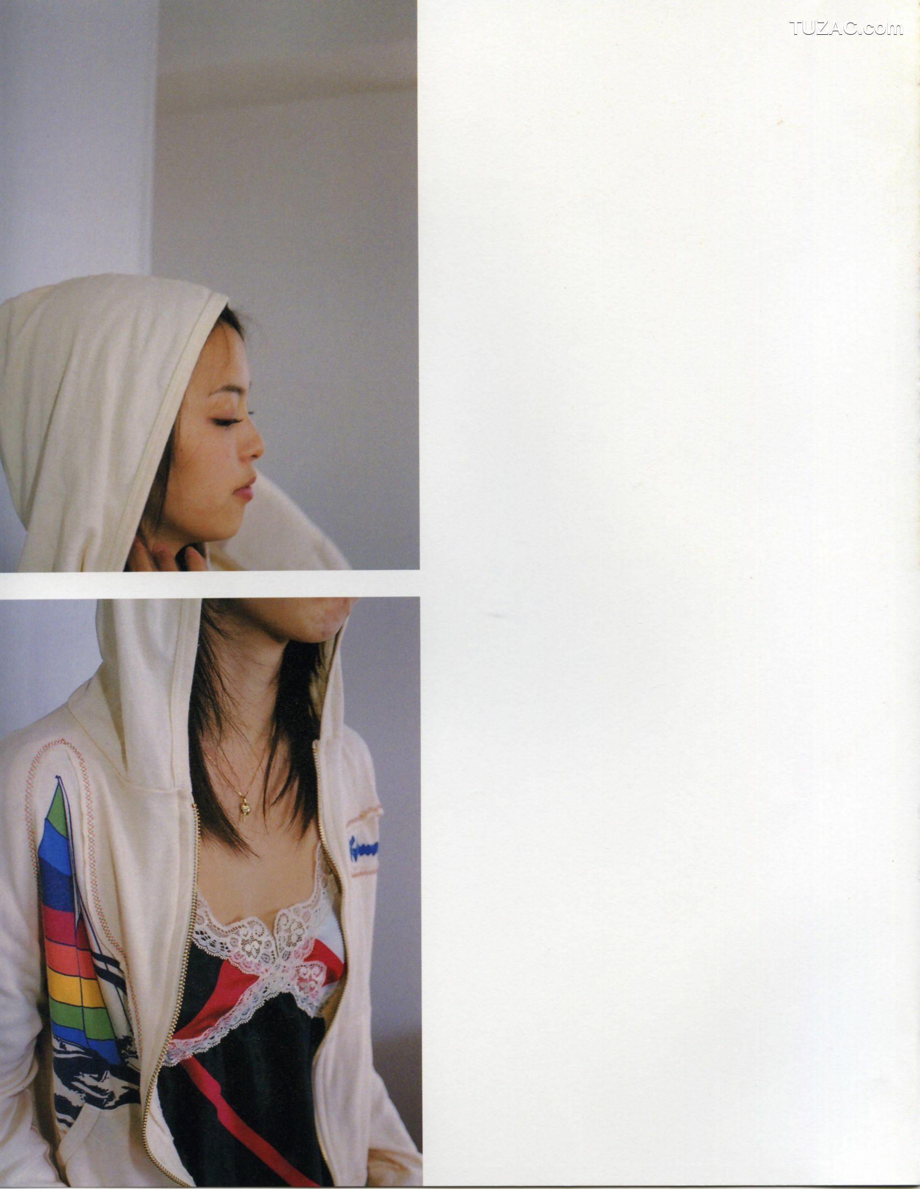 PB写真集_岩佐真悠子《イキズカイ》 写真集[92P]