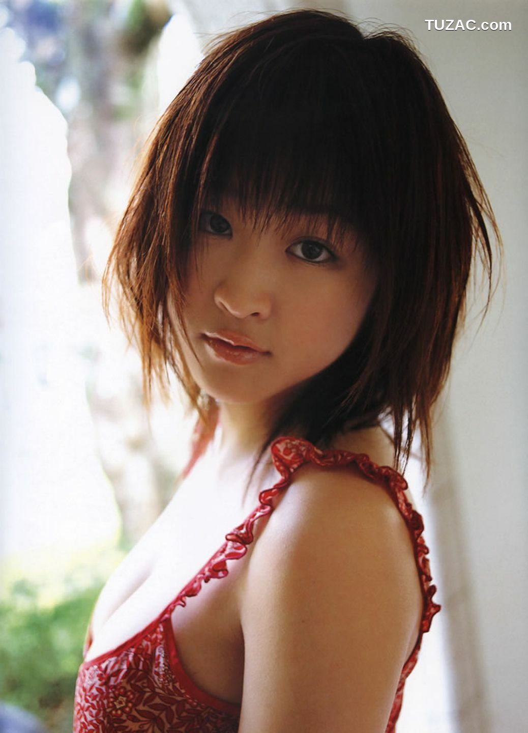 PB写真集_島本里沙《Richa》 写真集[100P]
