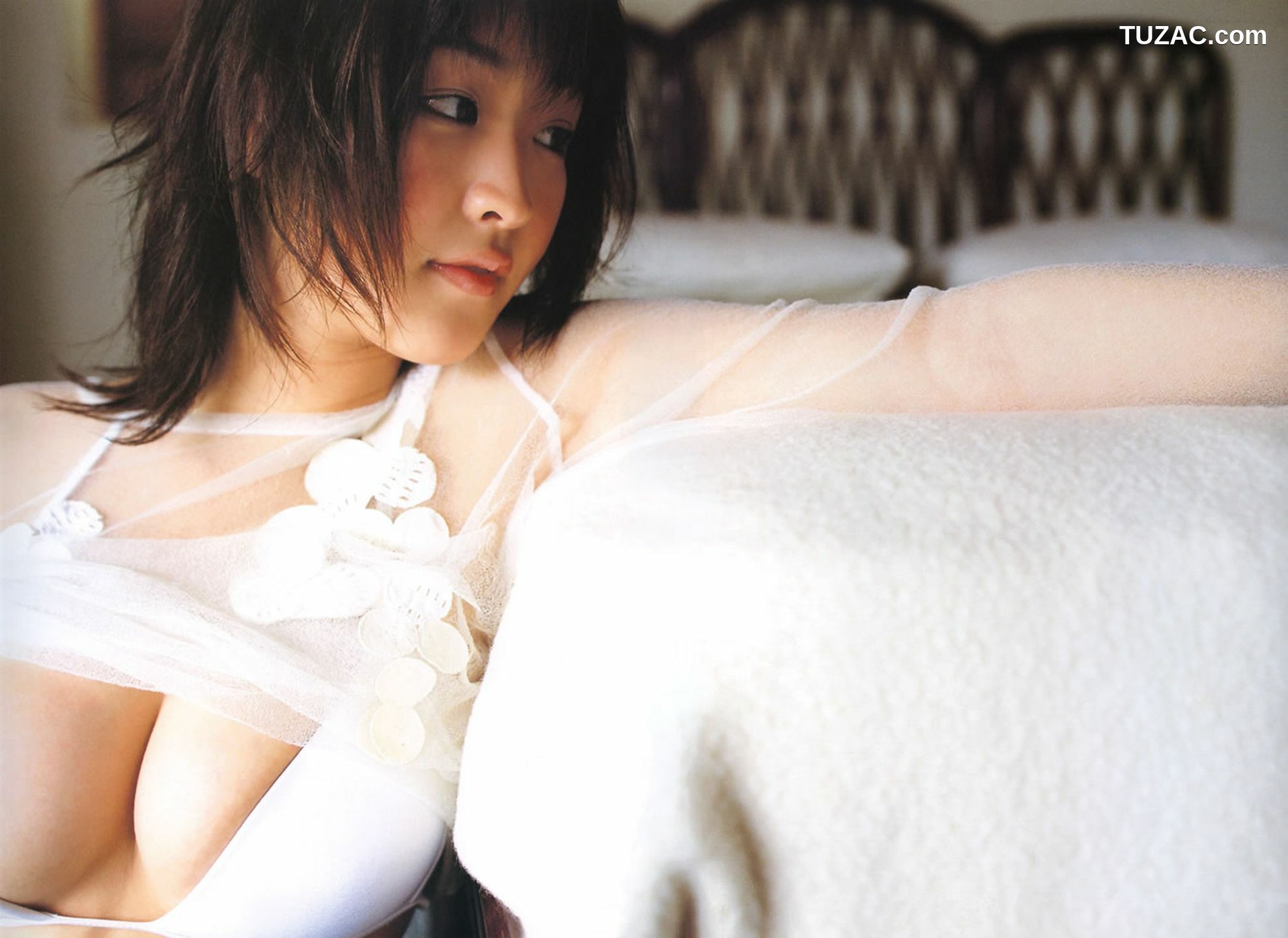 PB写真集_島本里沙《Richa》 写真集[100P]