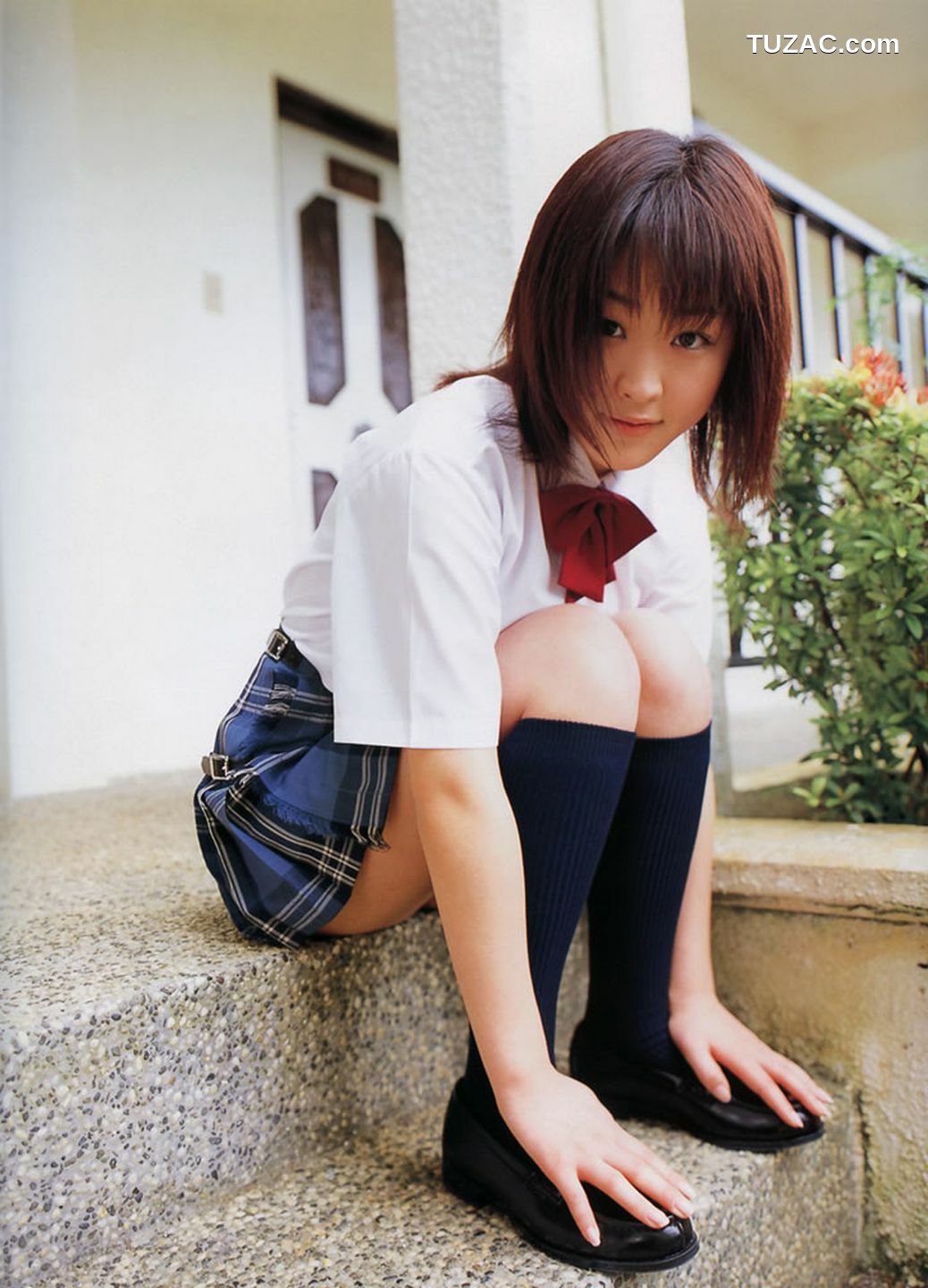 PB写真集_島本里沙《Richa》 写真集[100P]