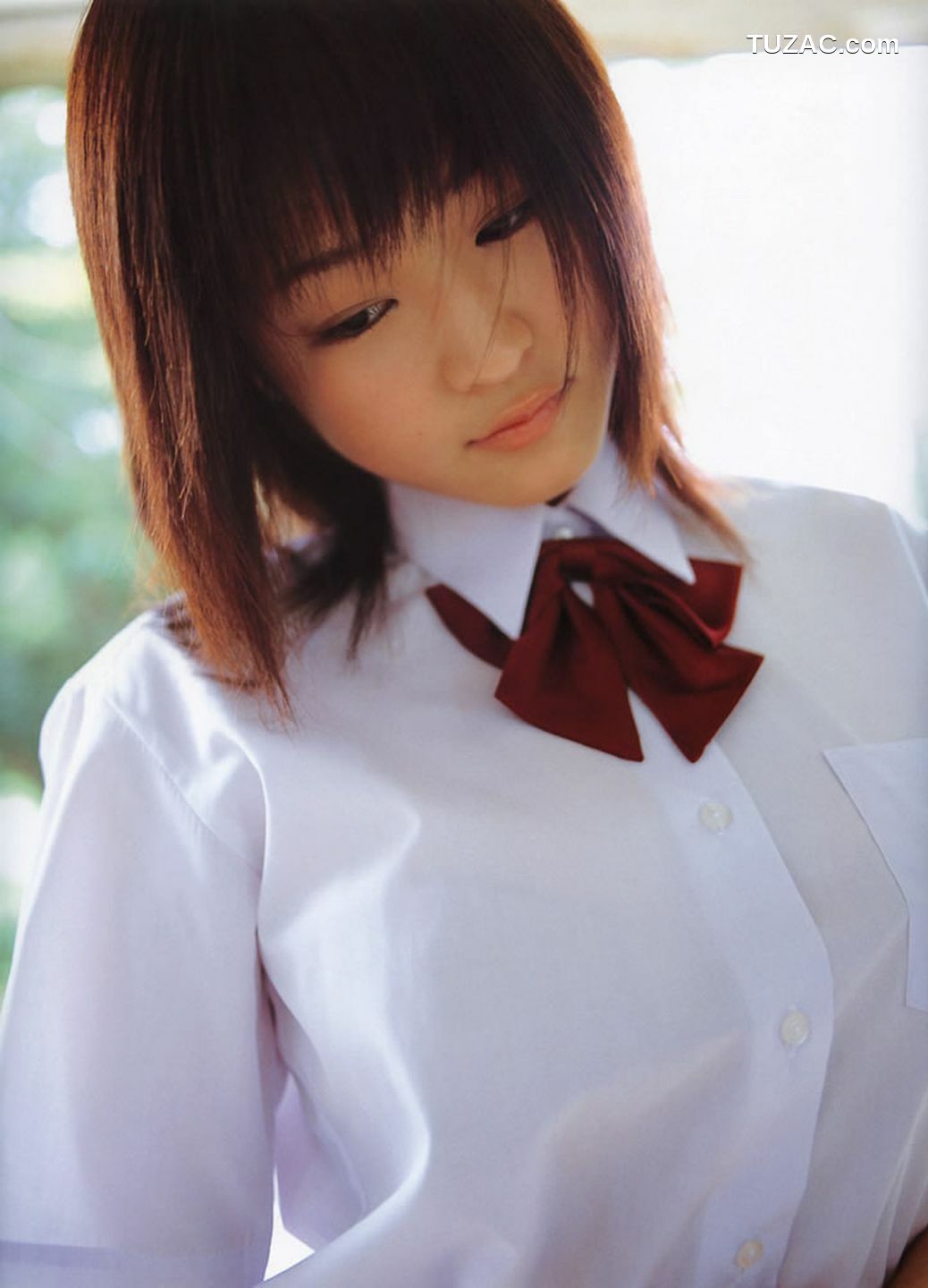 PB写真集_島本里沙《Richa》 写真集[100P]