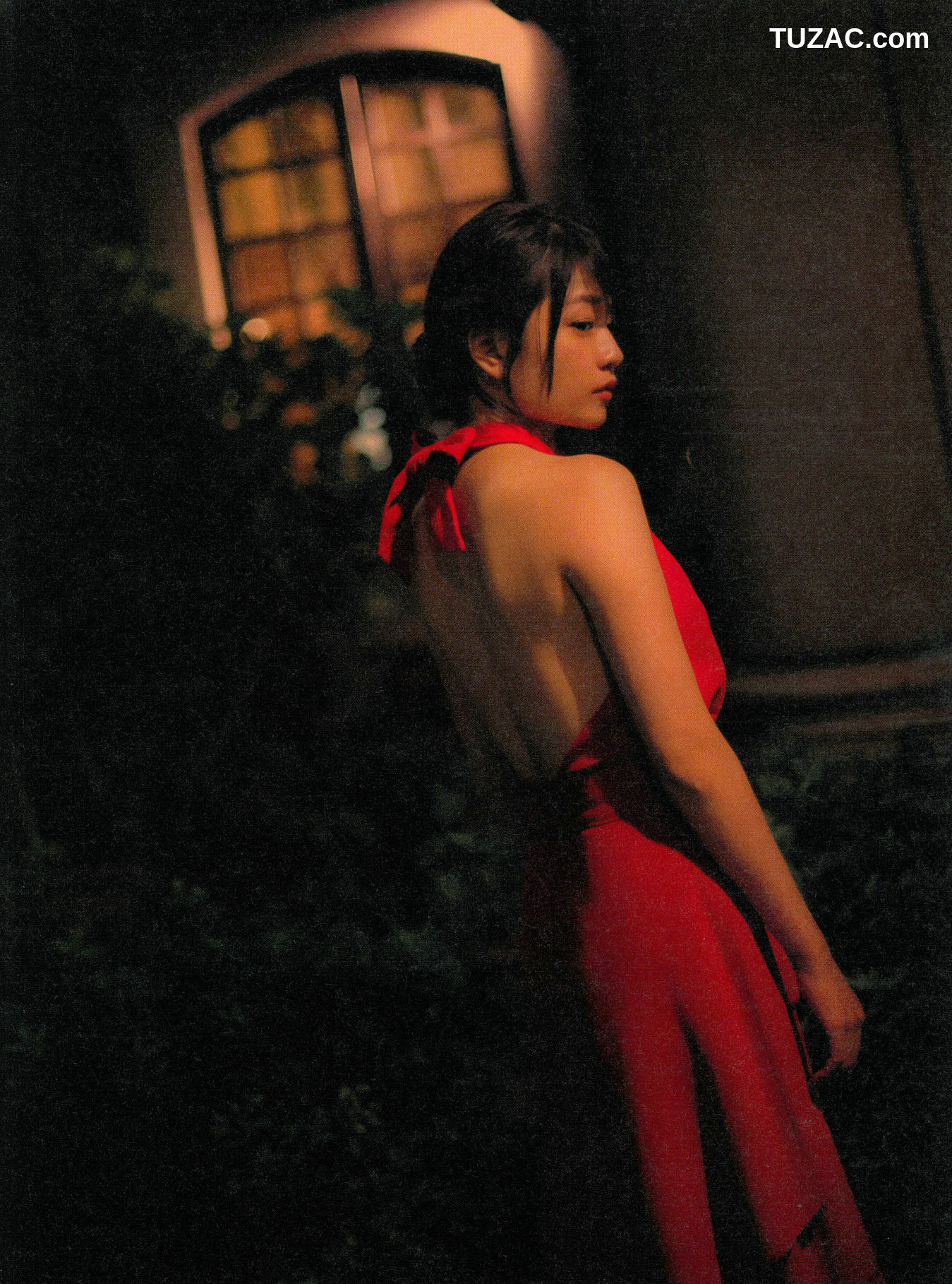 PB写真集_島田晴香「そんな生き方」 写真集[83P]