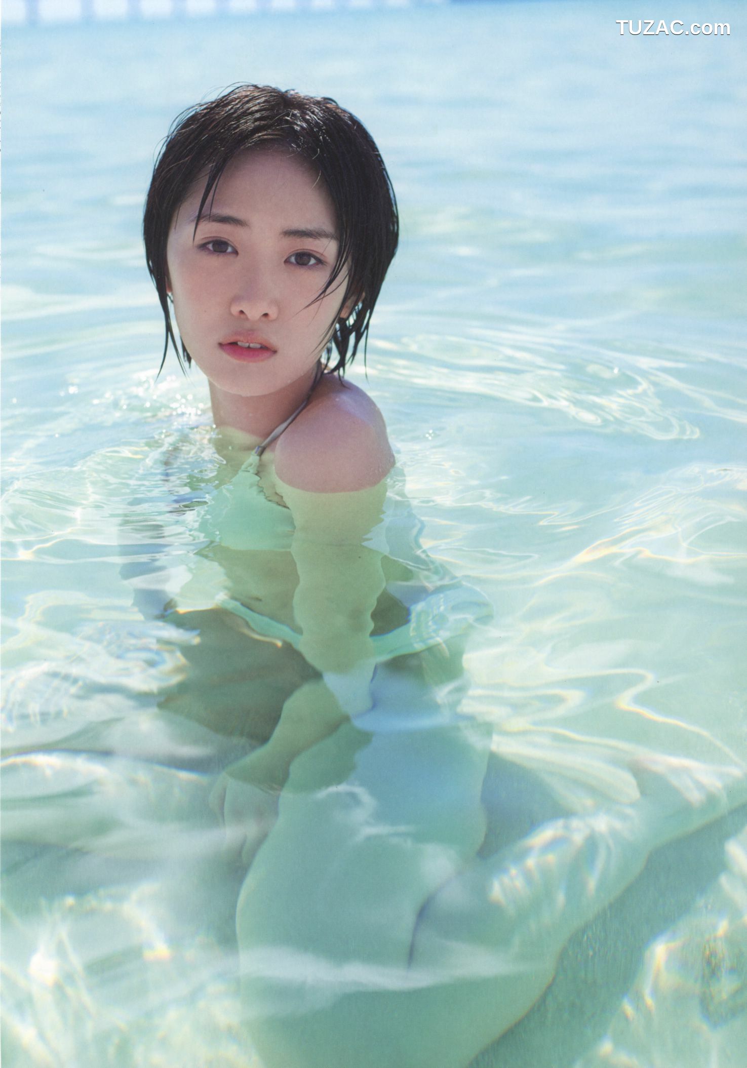 PB写真集_工藤遥 《ハルカゼ》  写真集[101P]