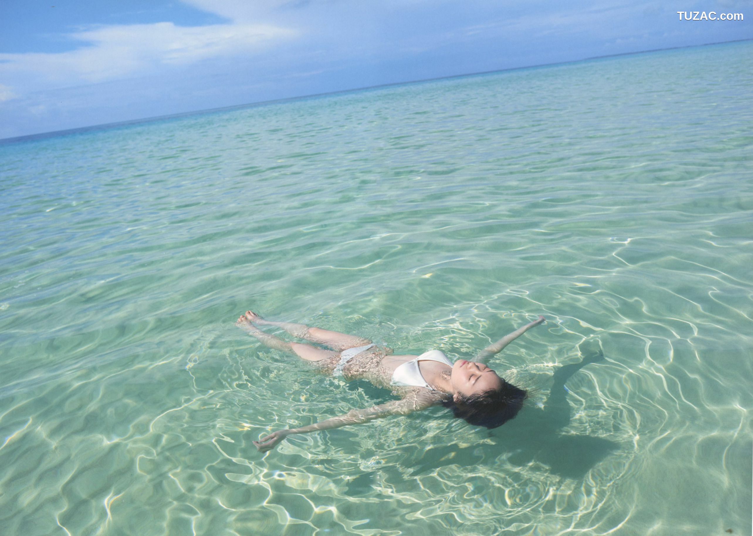 PB写真集_工藤遥 《ハルカゼ》  写真集[101P]