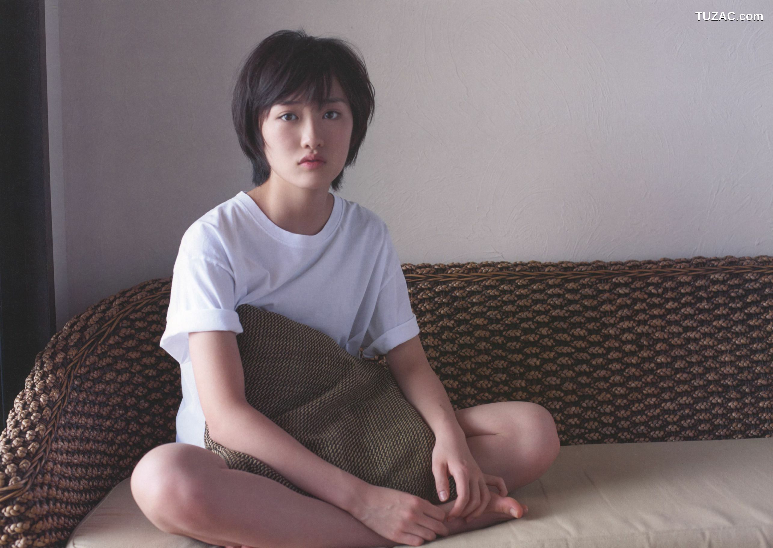 PB写真集_工藤遥 《ハルカゼ》  写真集[101P]