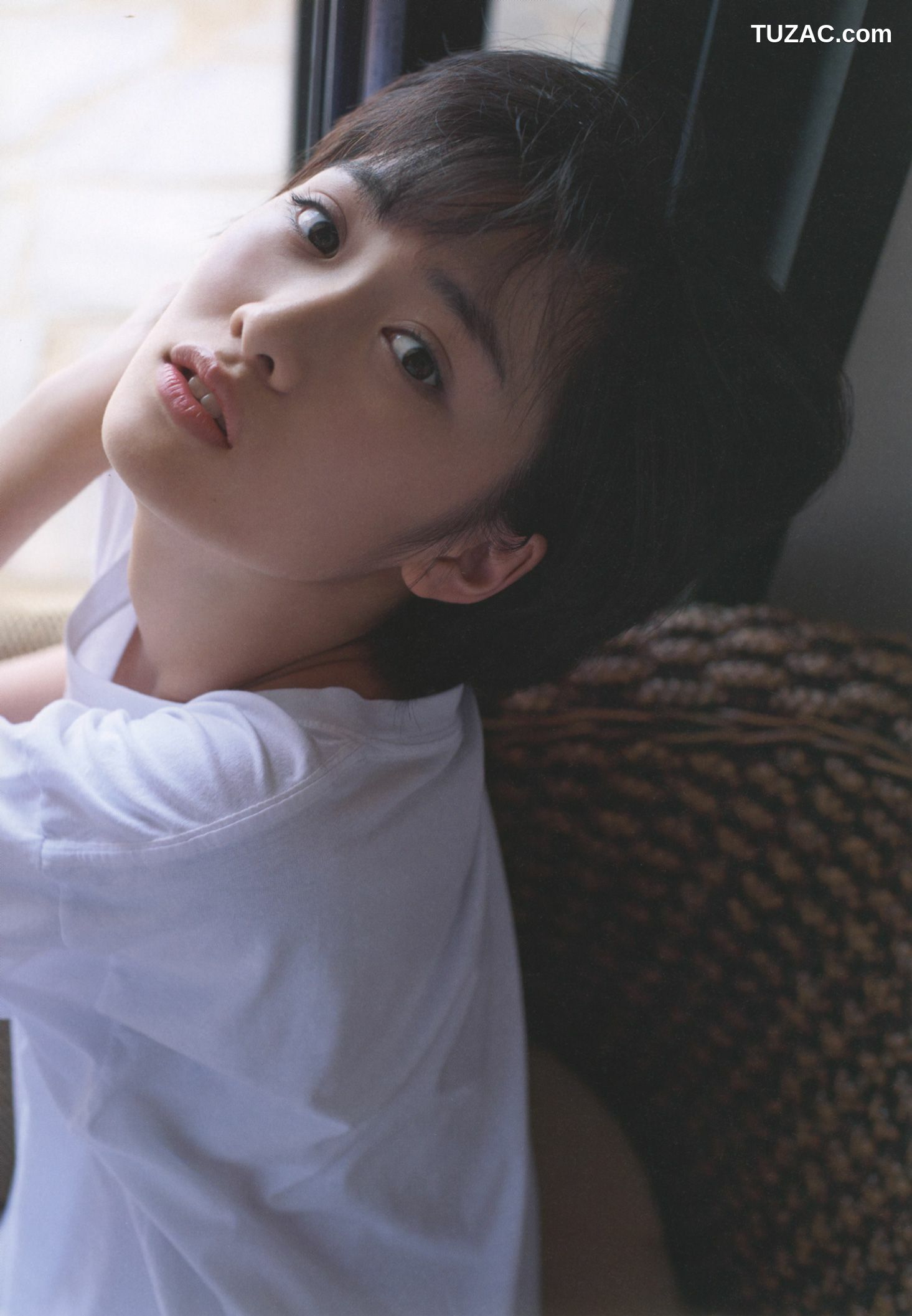 PB写真集_工藤遥 《ハルカゼ》  写真集[101P]