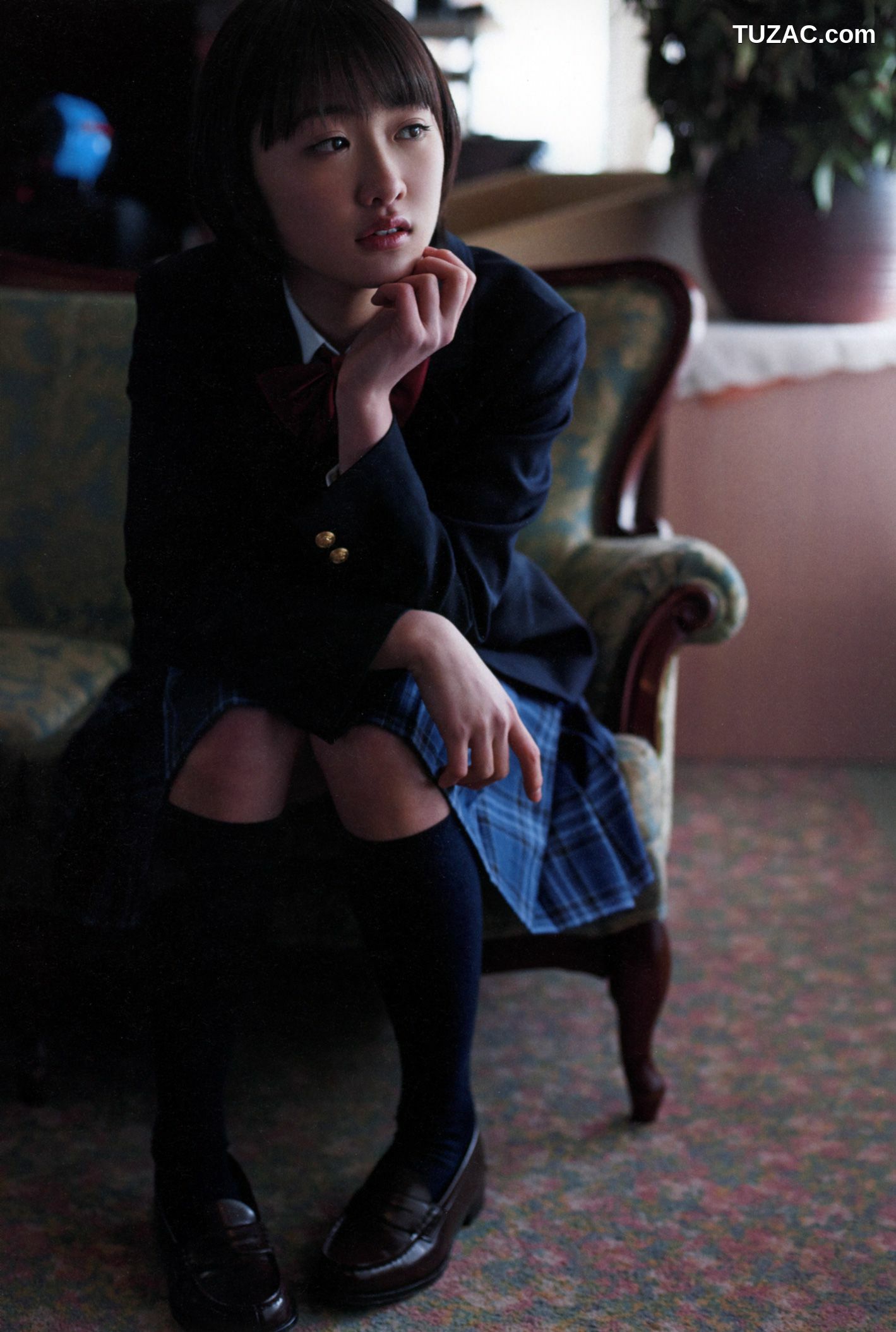 PB写真集_工藤遥 《ハルカゼ》  写真集[101P]