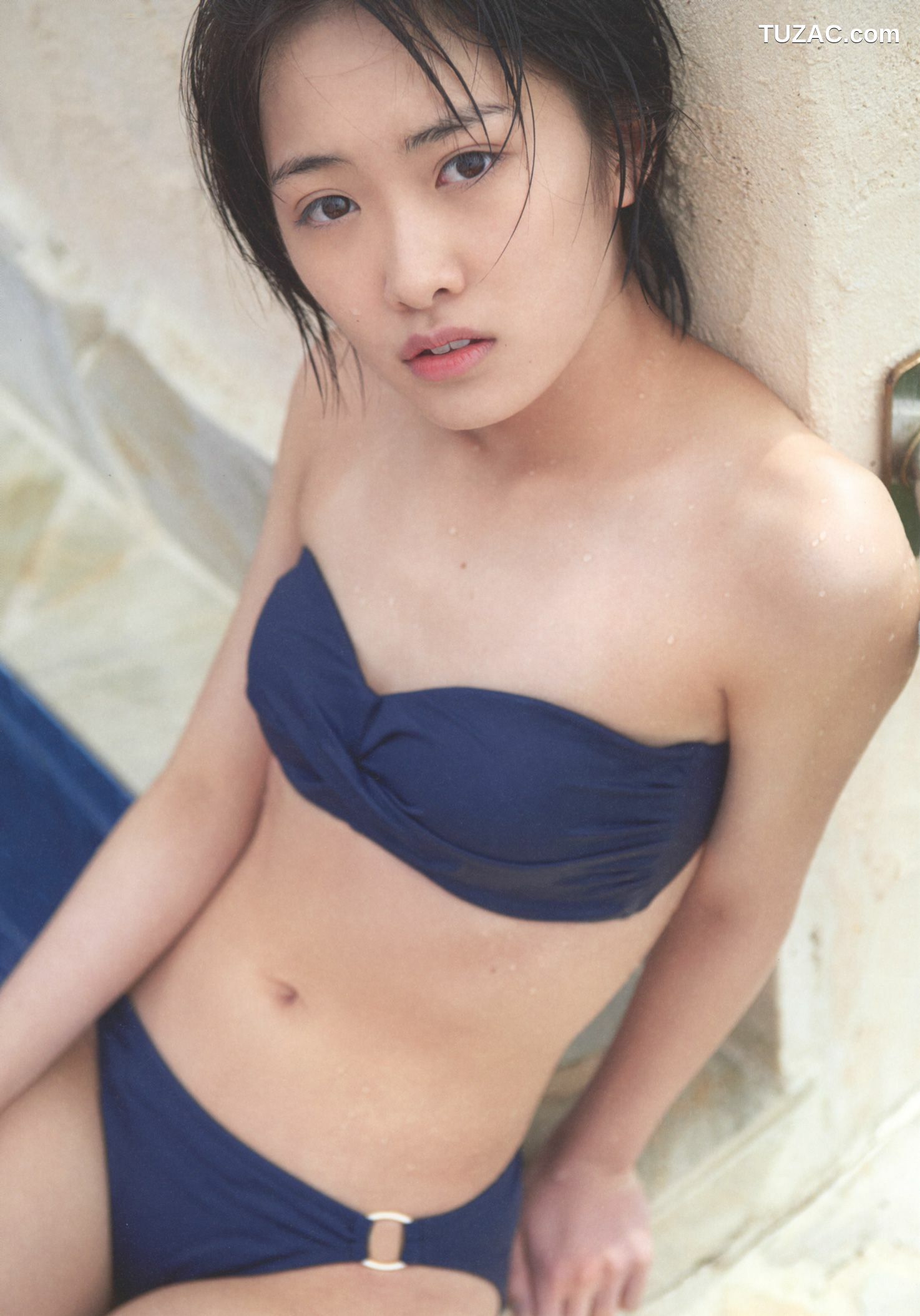 PB写真集_工藤遥 《ハルカゼ》  写真集[101P]