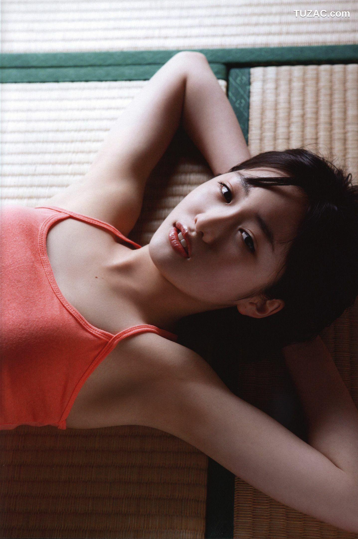 PB写真集_工藤遥《Tenki ni Naare!》 [83P]