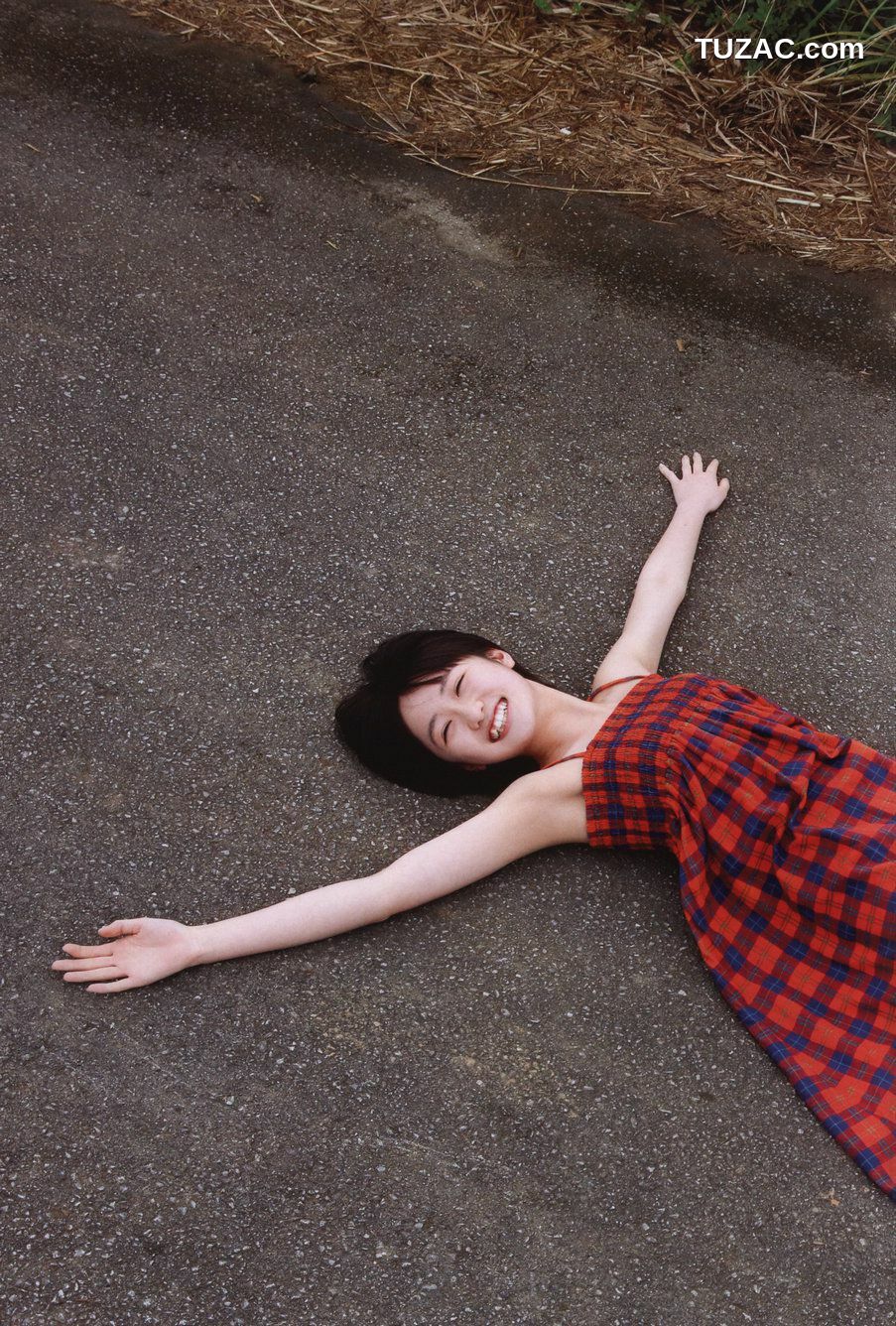 PB写真集_工藤遥《Tenki ni Naare!》 [83P]