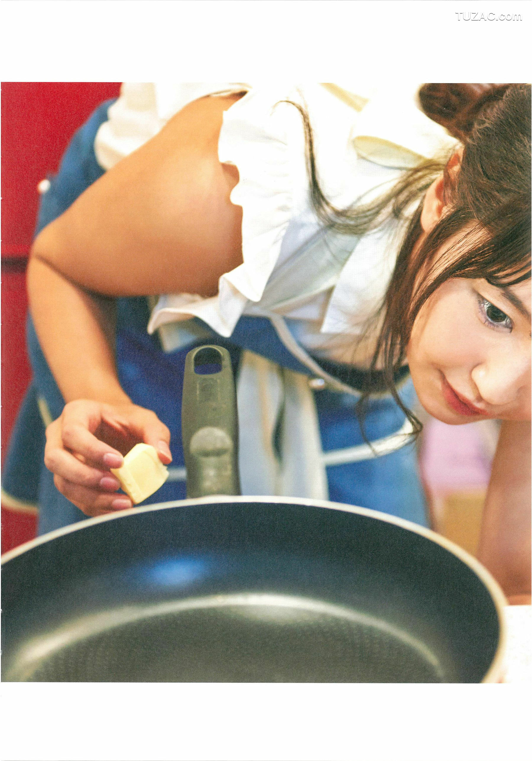 PB写真集_惣田紗莉渚 1st《うらばなし》 写真集[114P]