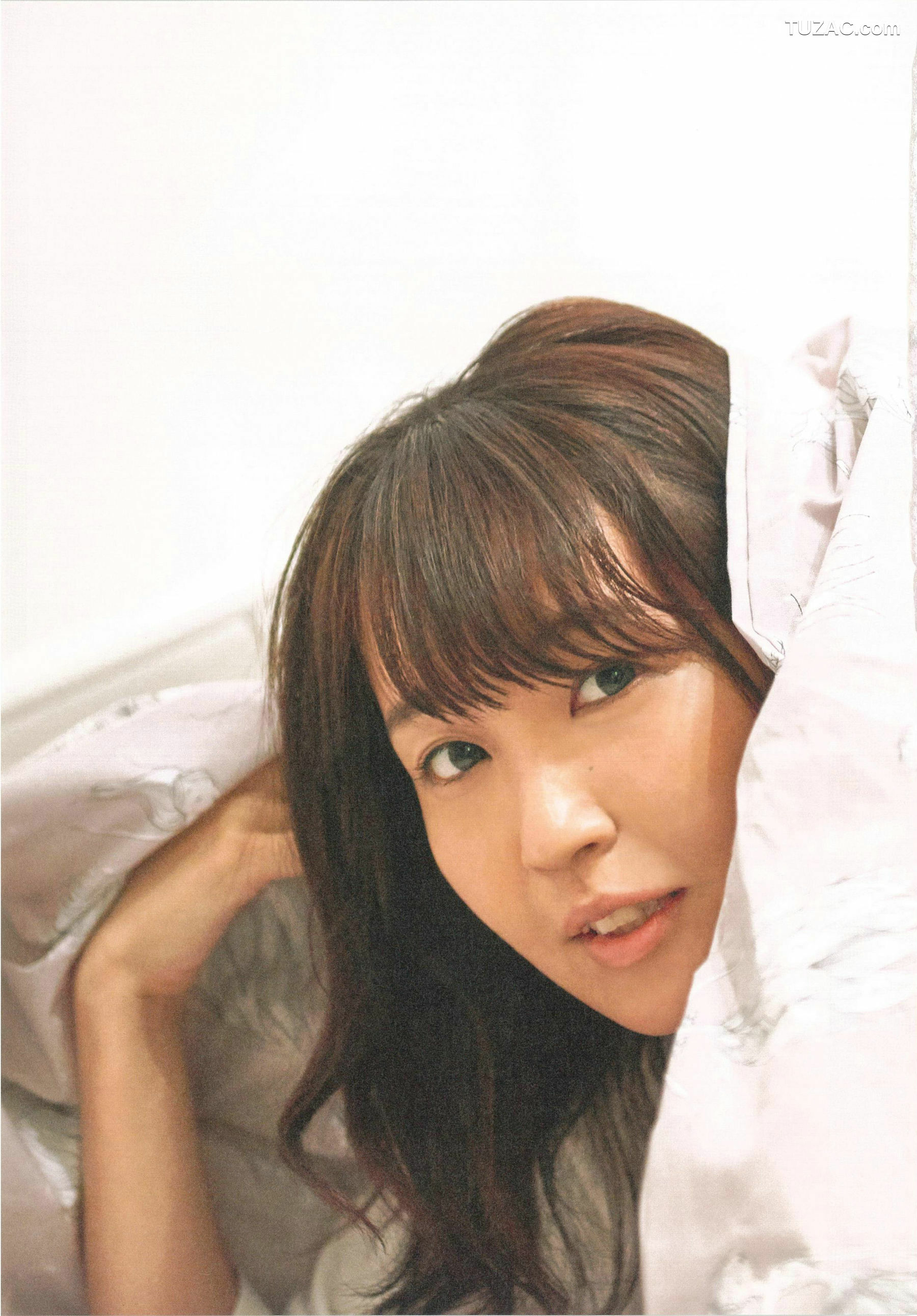 PB写真集_惣田紗莉渚 1st《うらばなし》 写真集[114P]
