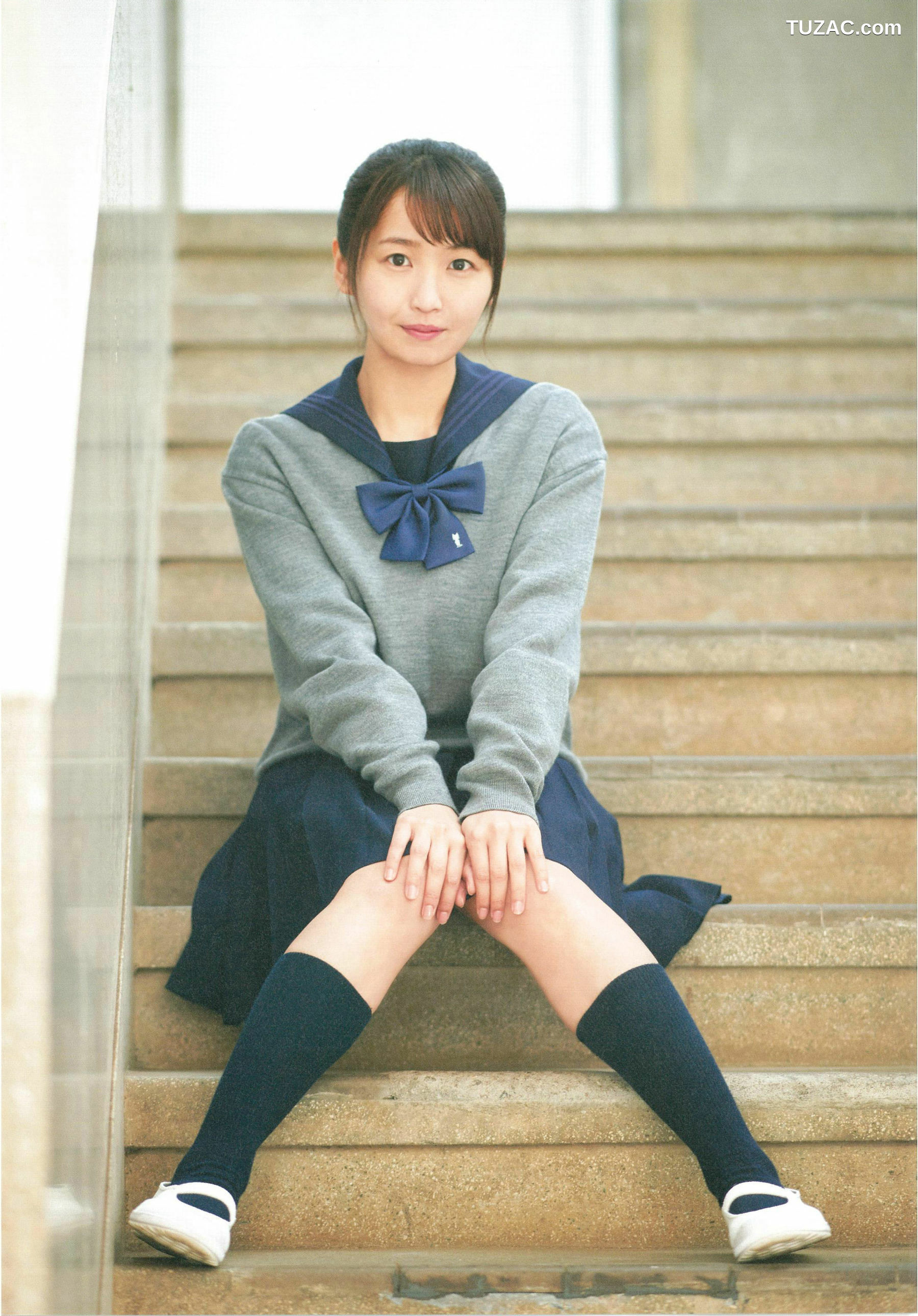 PB写真集_惣田紗莉渚 1st《うらばなし》 写真集[114P]