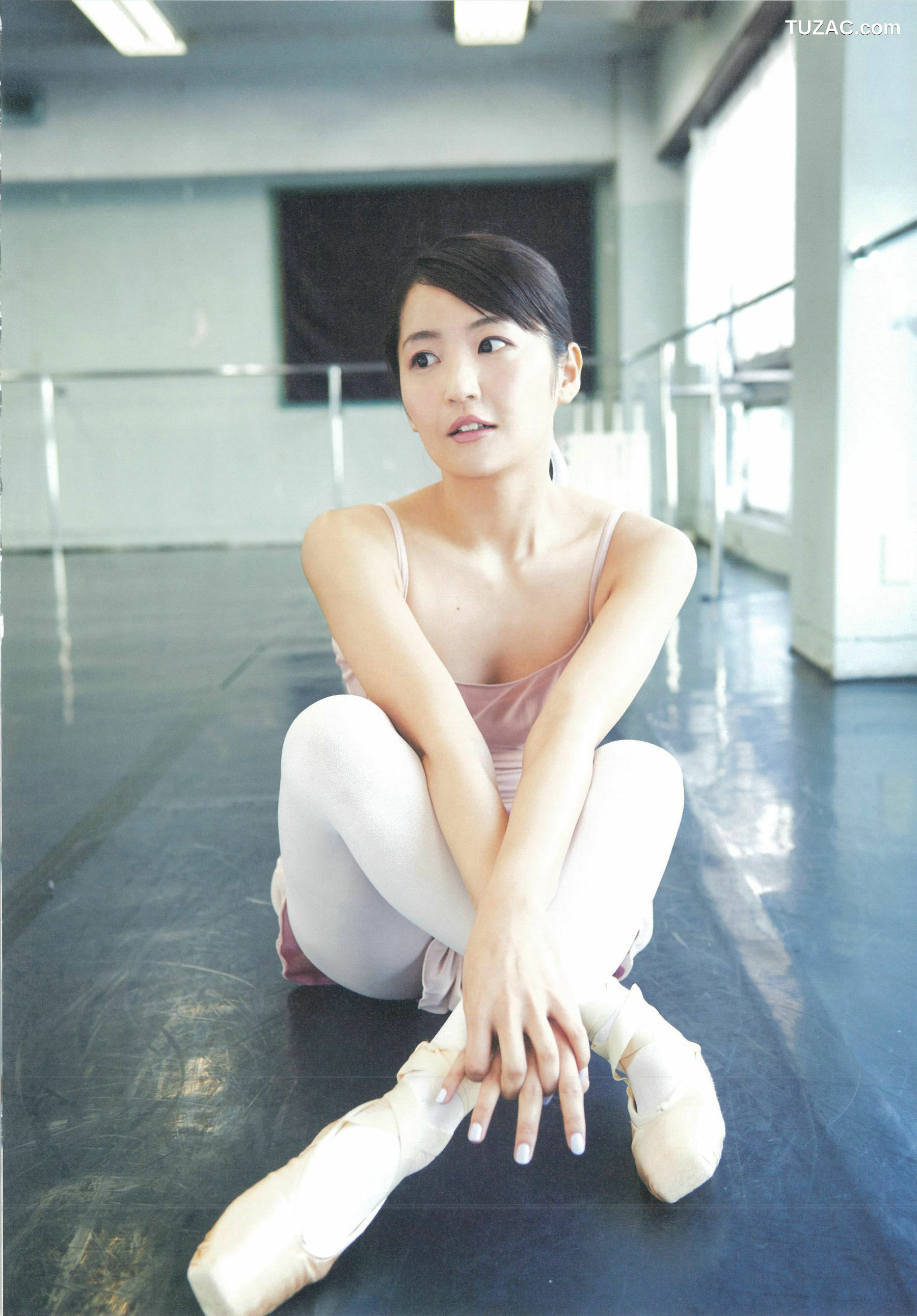 PB写真集_惣田紗莉渚 1st《うらばなし》 写真集[114P]