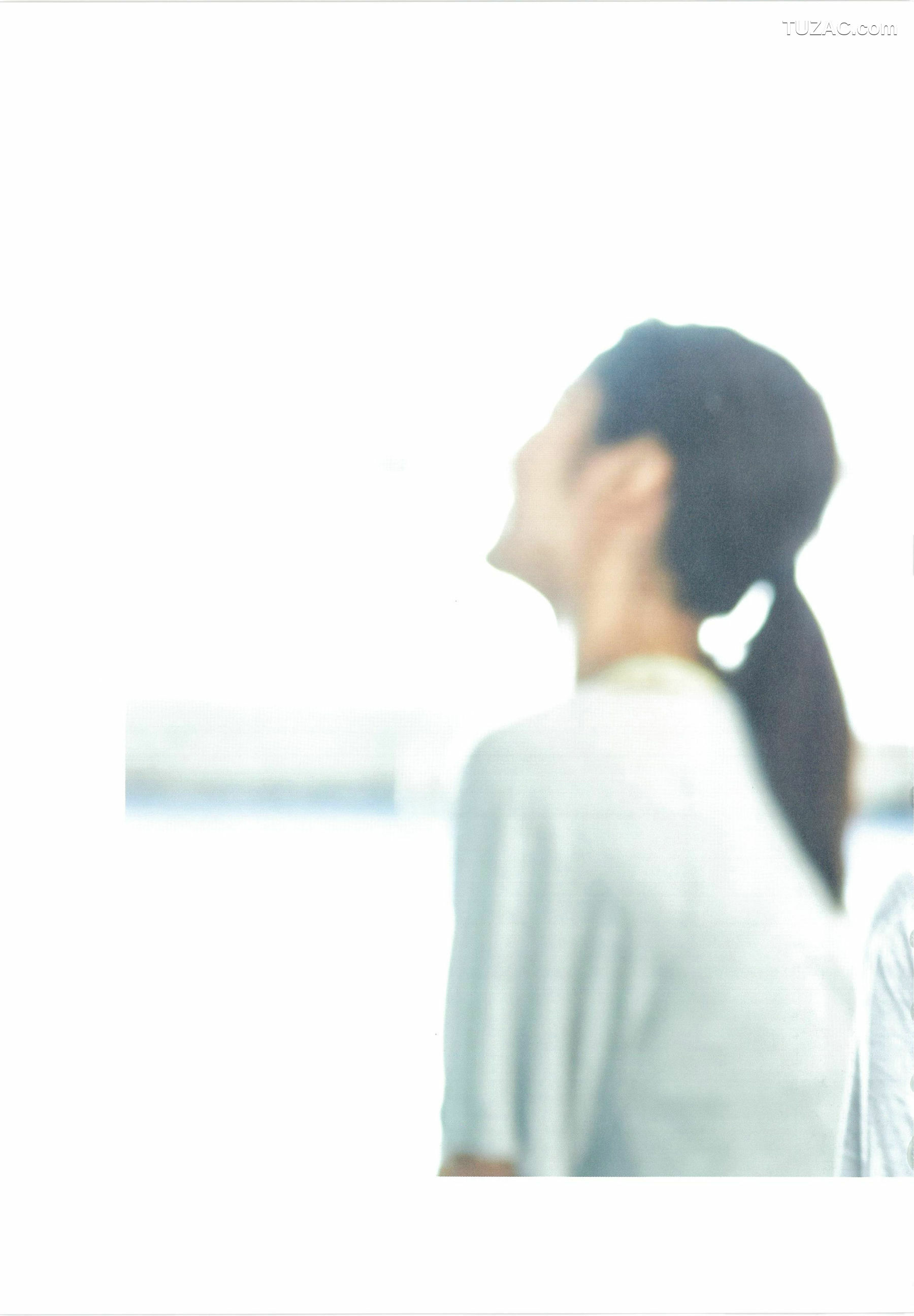 PB写真集_惣田紗莉渚 1st《うらばなし》 写真集[114P]