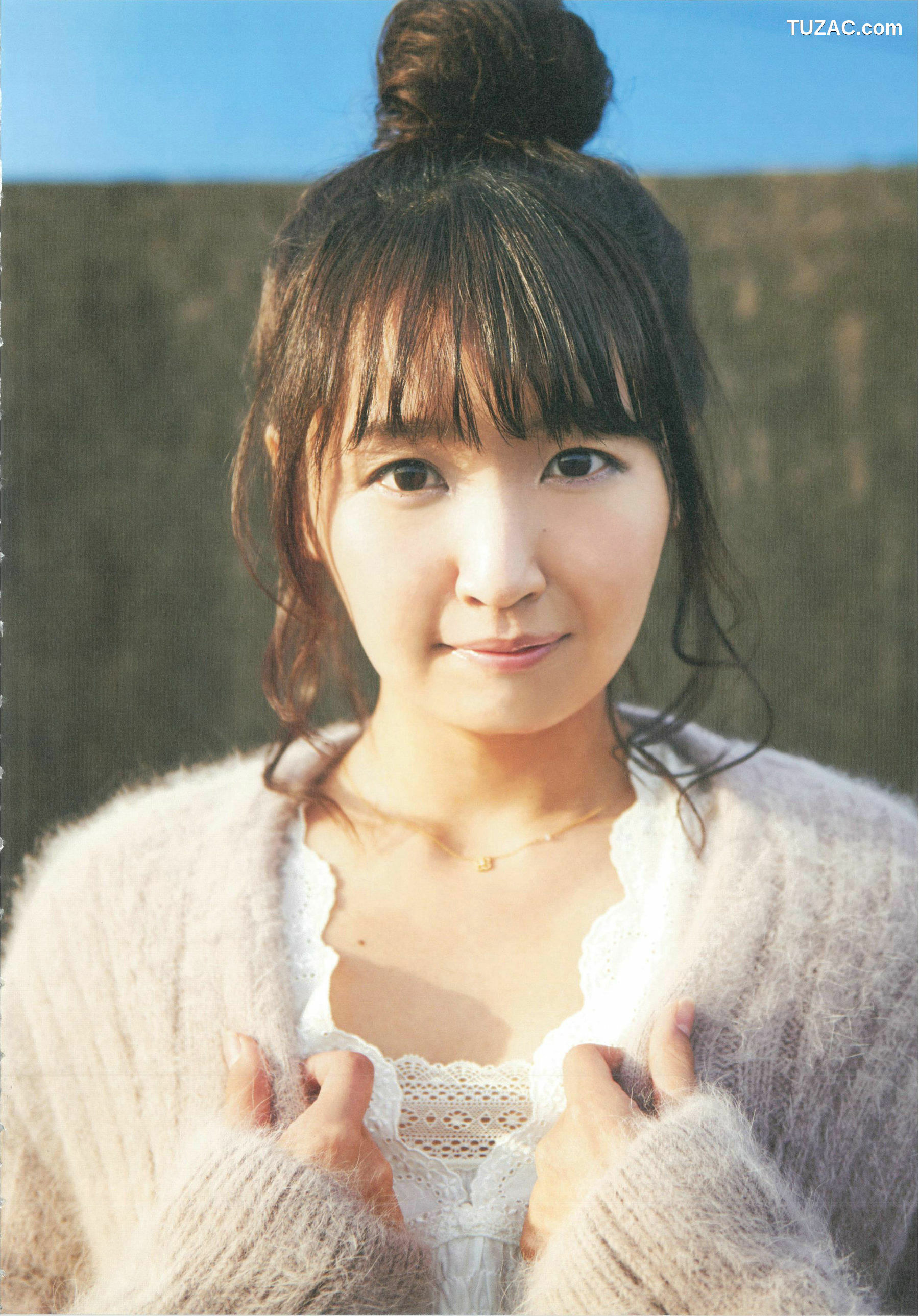 PB写真集_惣田紗莉渚 1st《うらばなし》 写真集[114P]