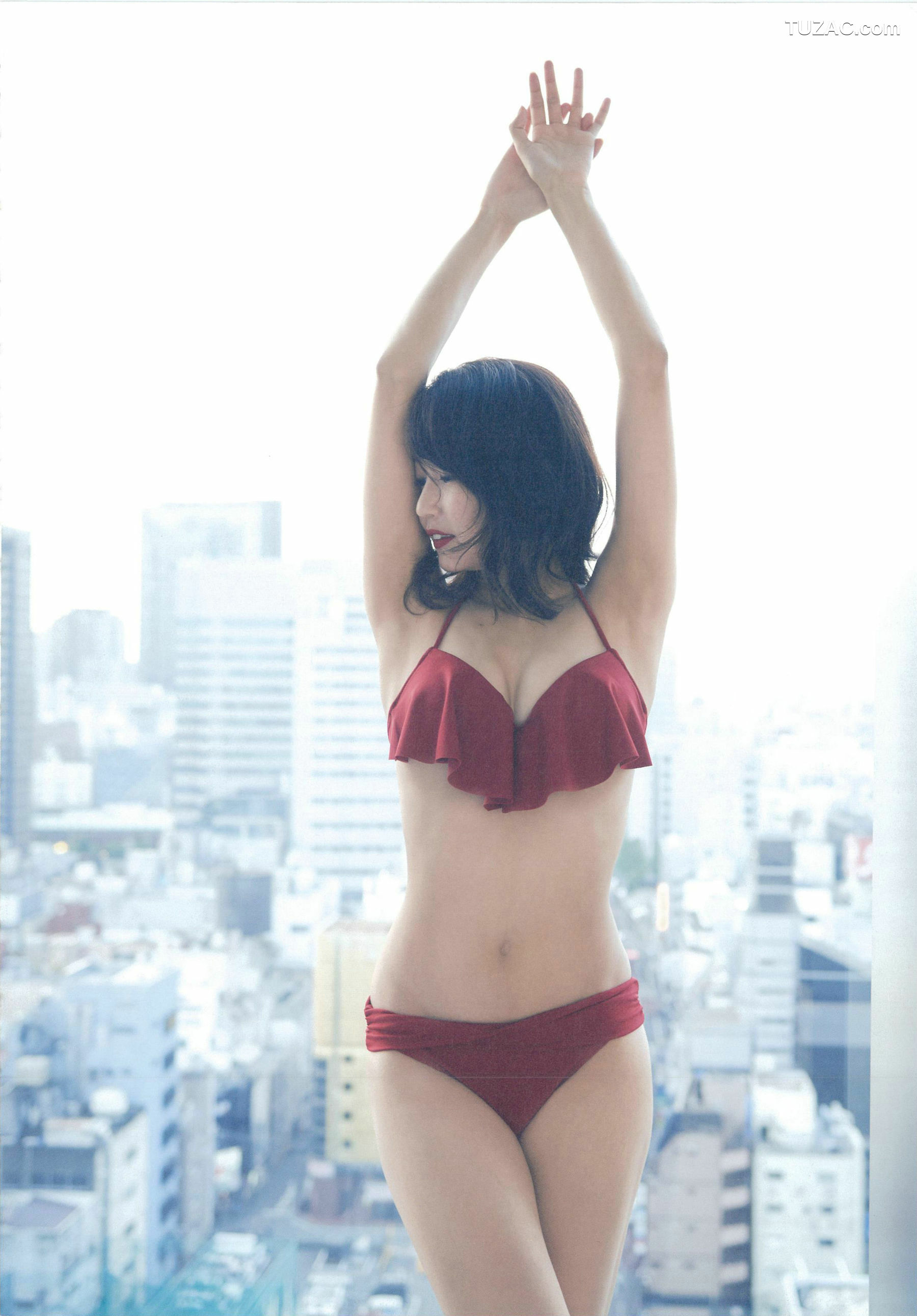 PB写真集_惣田紗莉渚 1st《うらばなし》 写真集[114P]