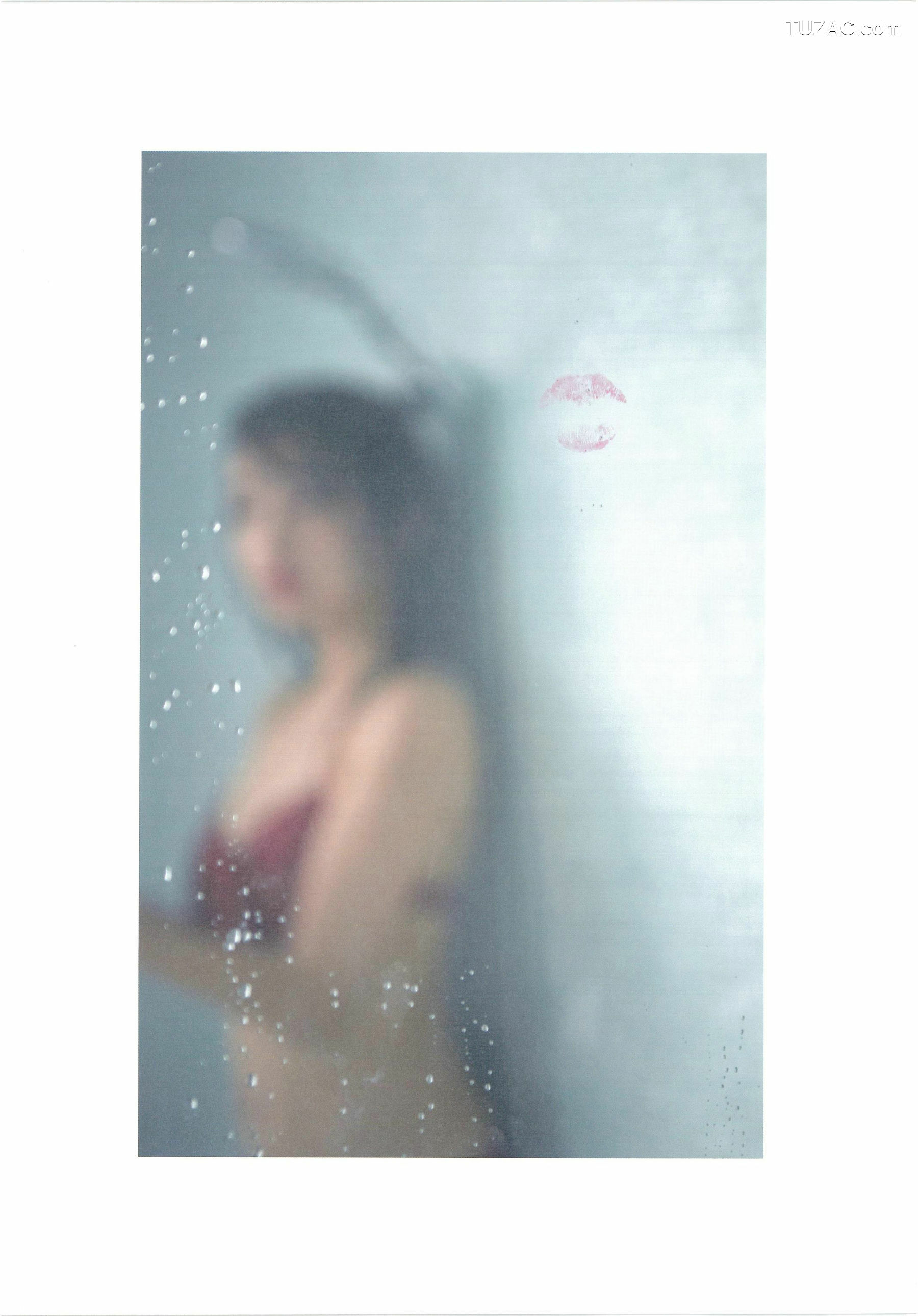 PB写真集_惣田紗莉渚 1st《うらばなし》 写真集[114P]