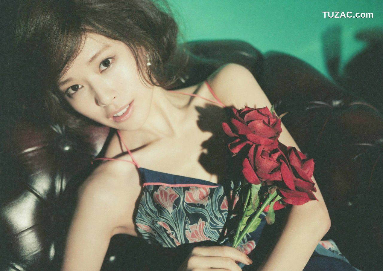 PB写真集_户田惠梨香 《IQUEEN》 写真集[41P]