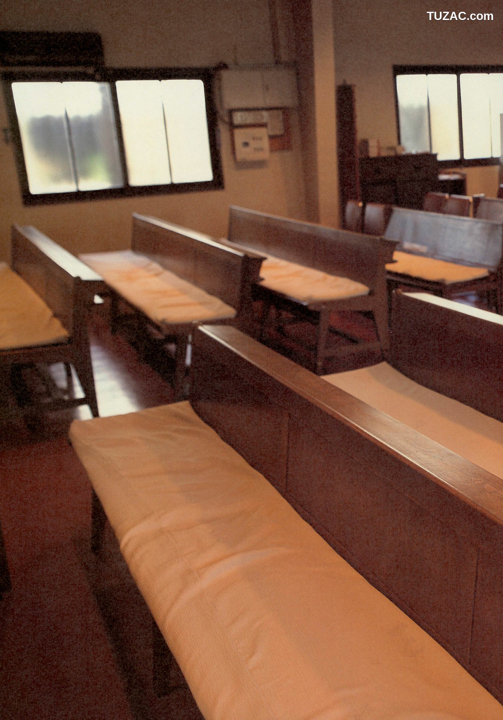 PB写真集_戸田恵梨香 《SANWA MOOK 7 生まれた泉》[98P]