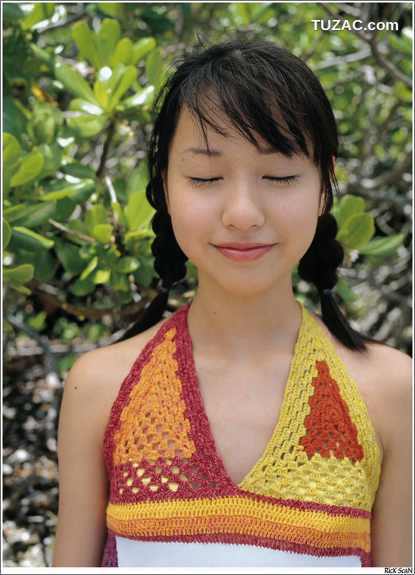 PB写真集_戸田恵梨香《Nature》 写真集[106P]