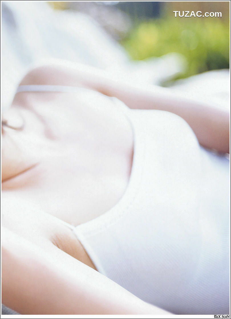 PB写真集_戸田恵梨香《Nature》 写真集[106P]
