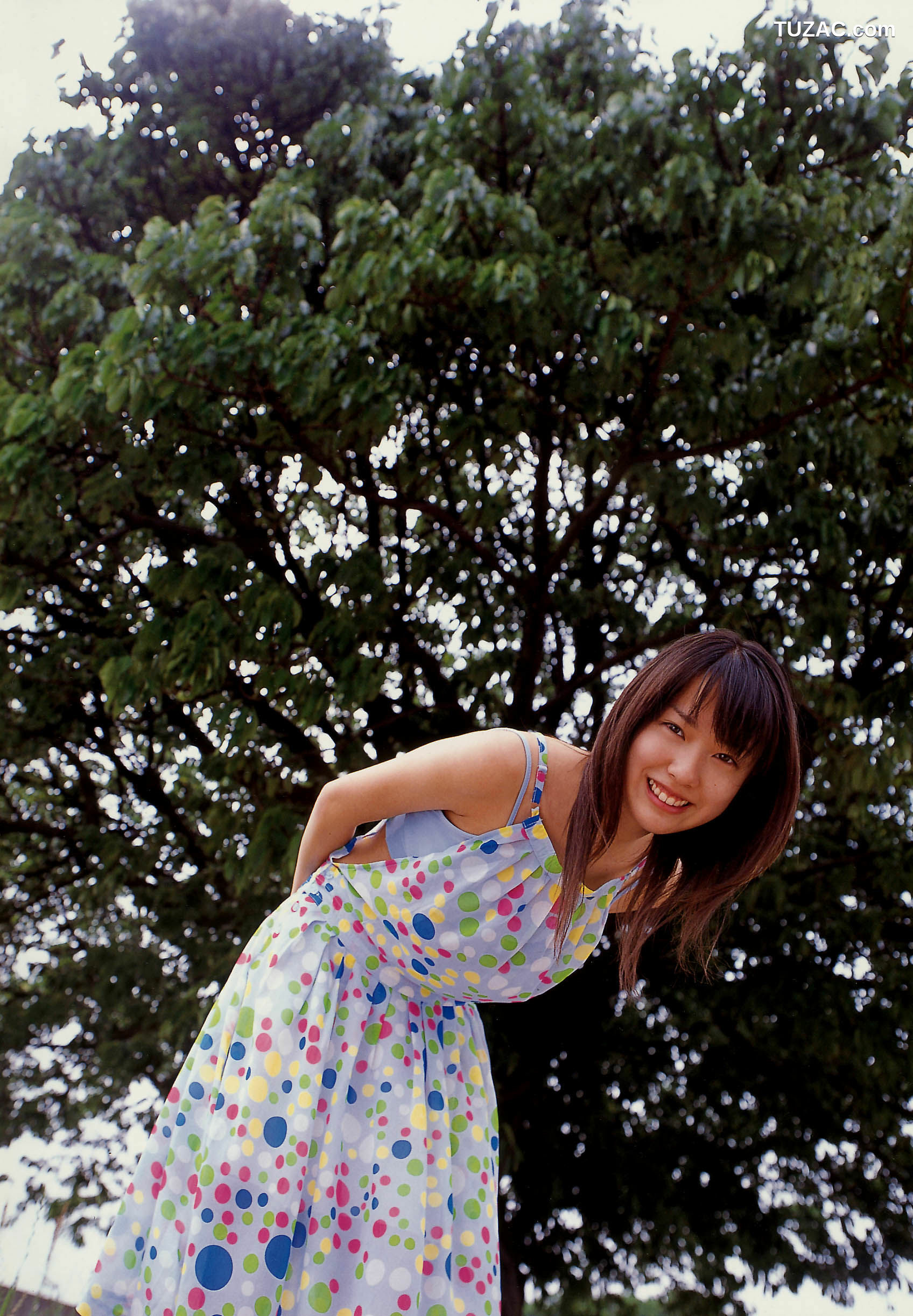 PB写真集_戸田恵梨香《SANWA MOOK 7 生まれた泉》 写真集[97P]