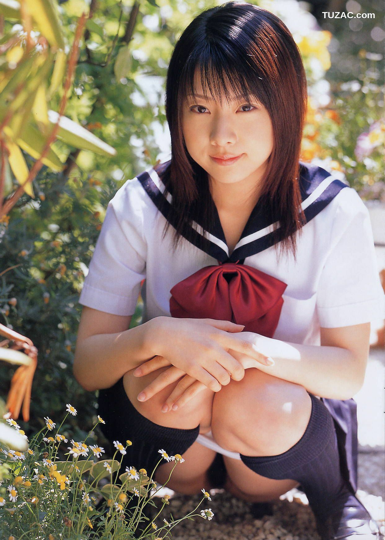 PB写真集_早川凛 《First KISS ～素肌の神話～》 [29P]