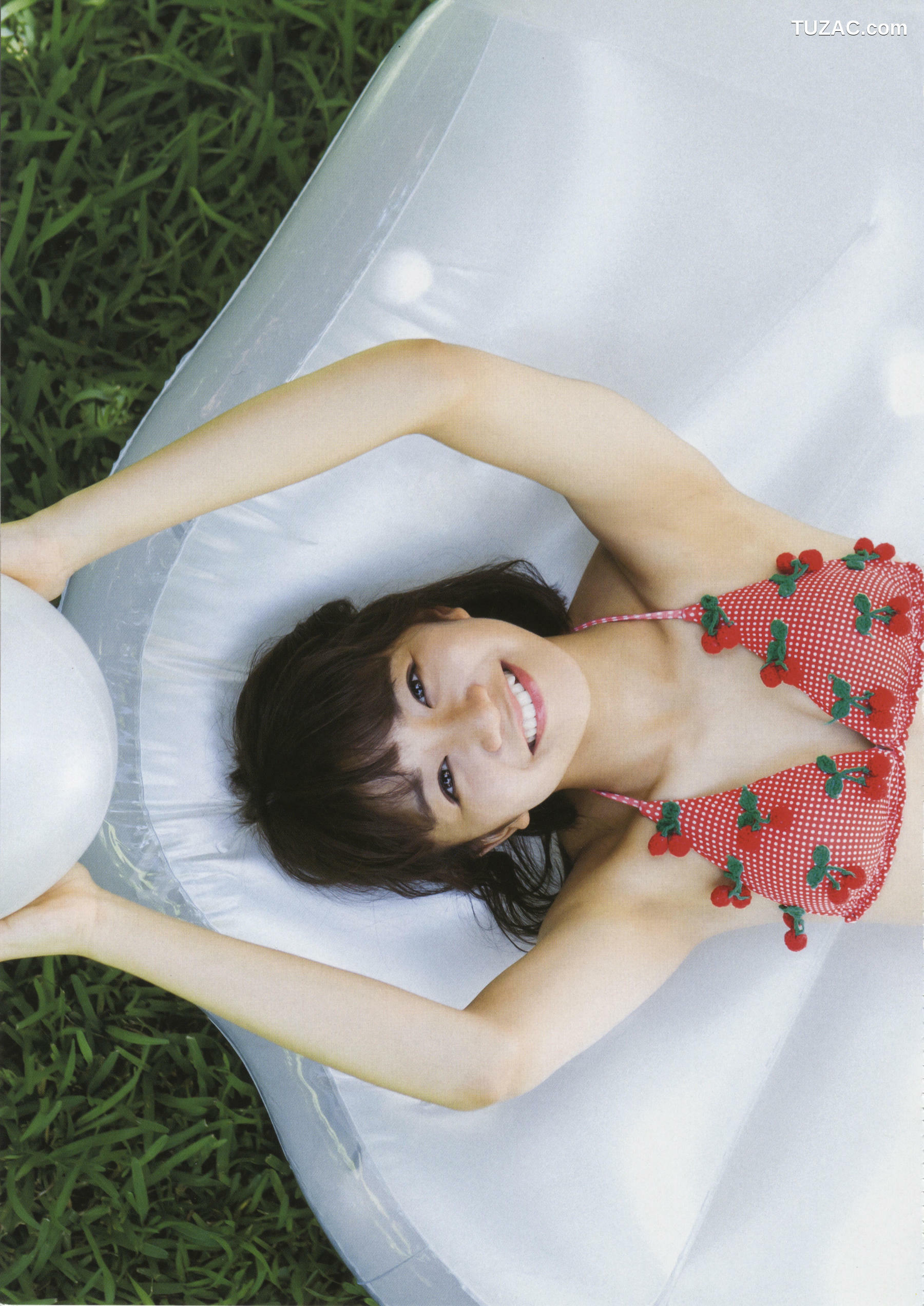 PB写真集_星名美怜「MIREITOPIA」 写真集[112P]