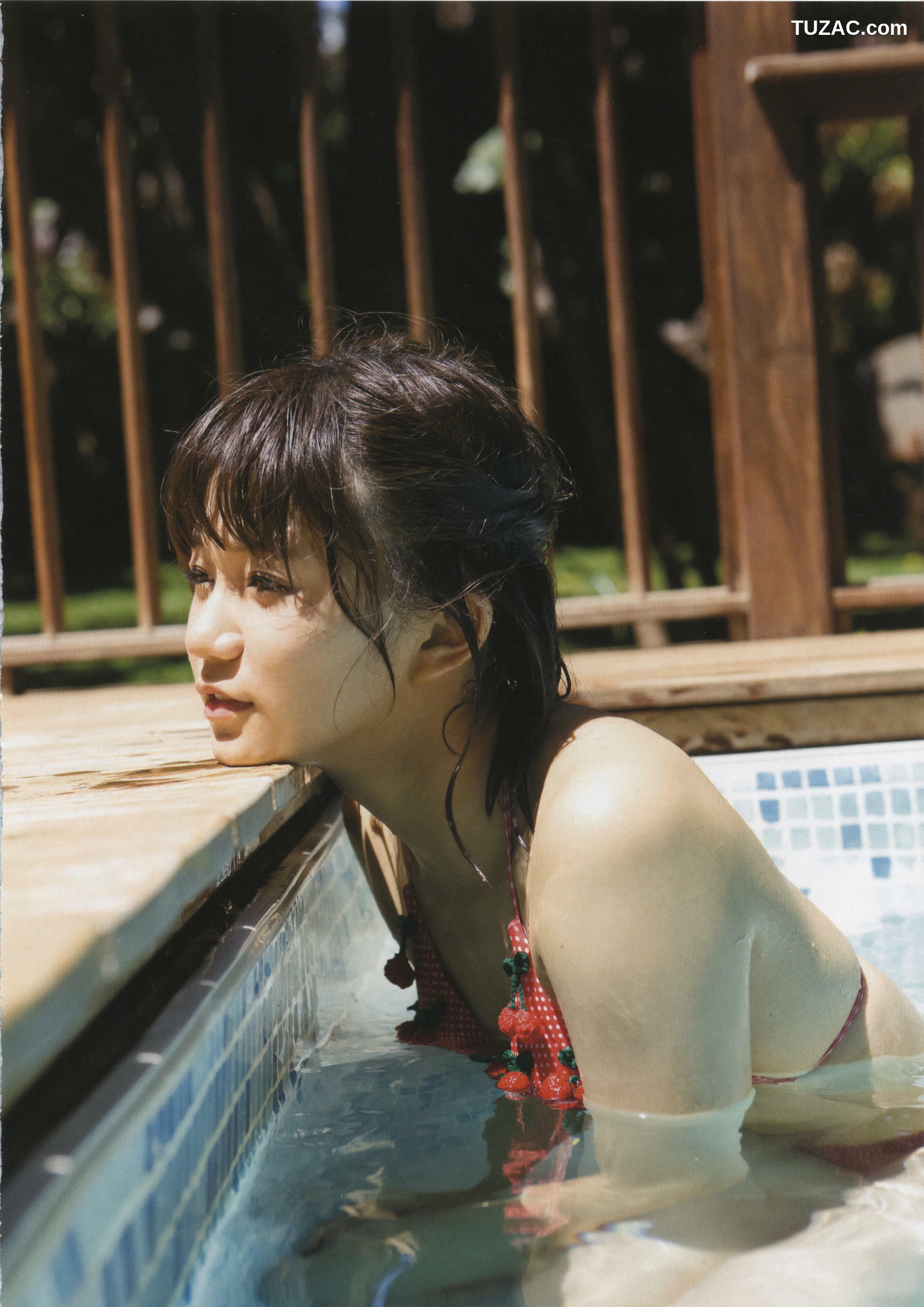 PB写真集_星名美怜「MIREITOPIA」 写真集[112P]