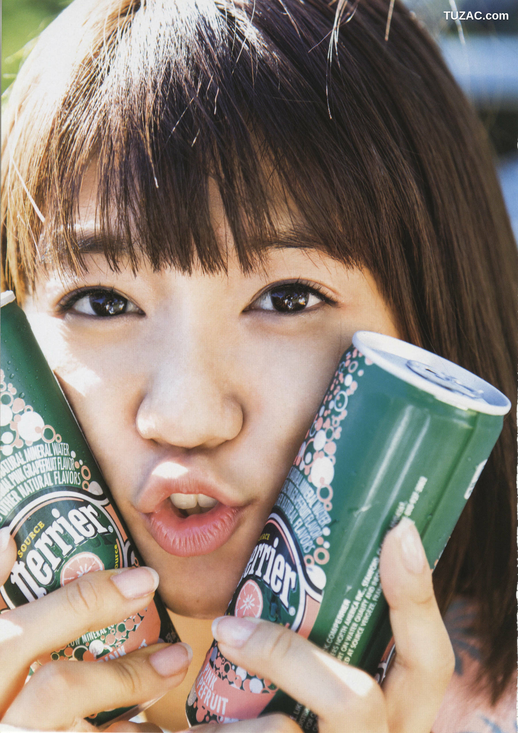 PB写真集_星名美怜「MIREITOPIA」 写真集[112P]