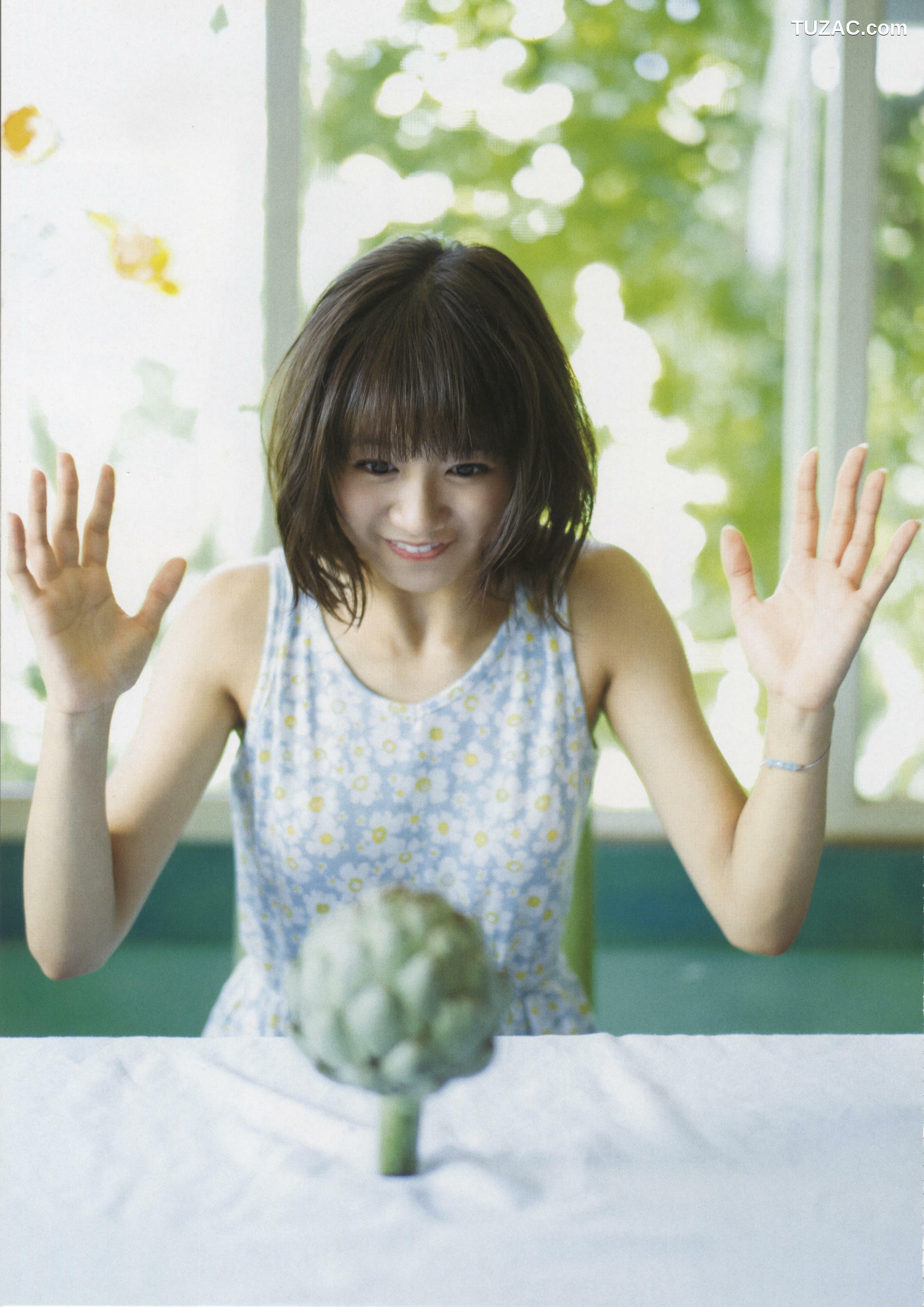 PB写真集_星名美怜「MIREITOPIA」 写真集[112P]