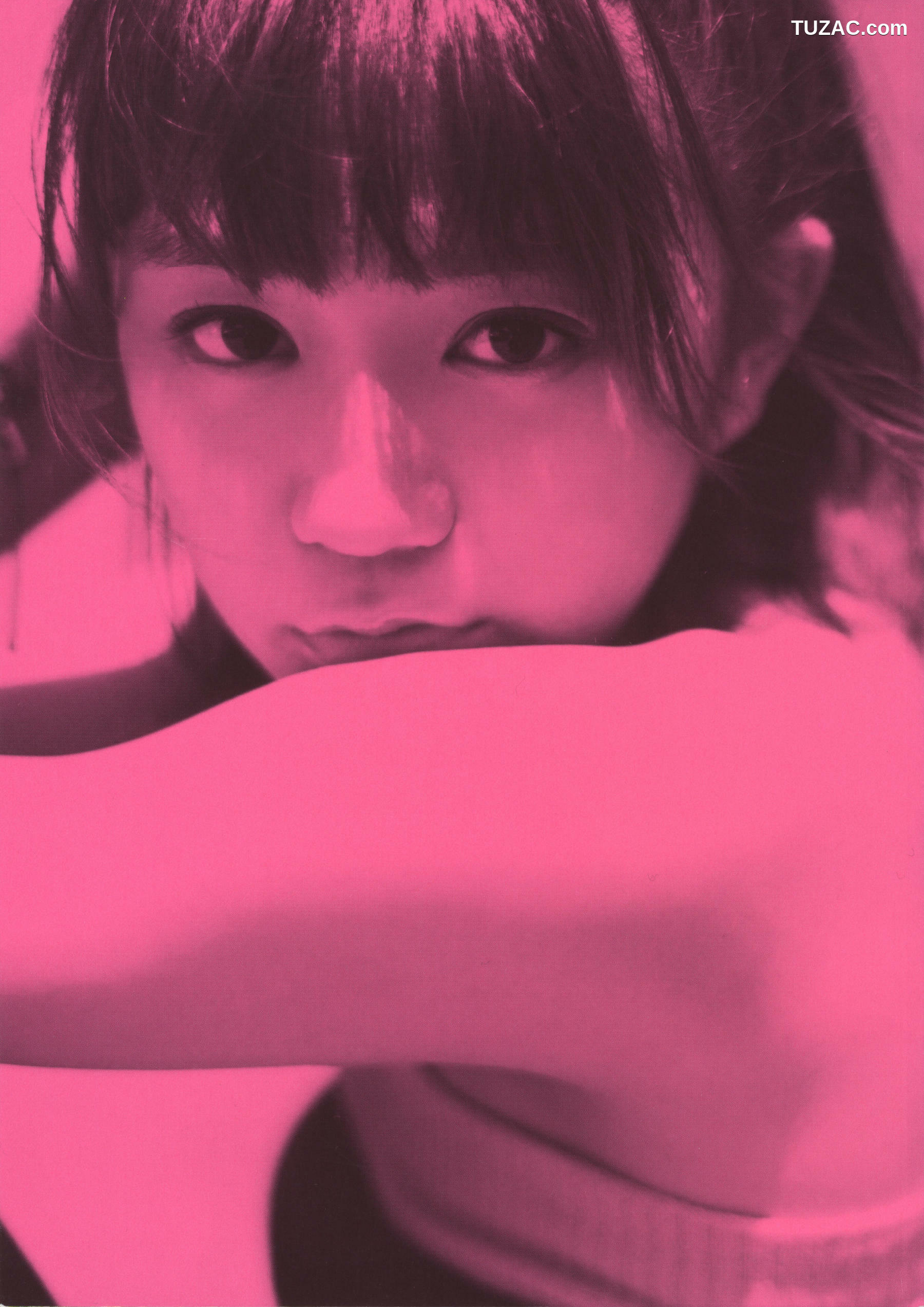 PB写真集_星名美怜「MIREITOPIA」 写真集[112P]