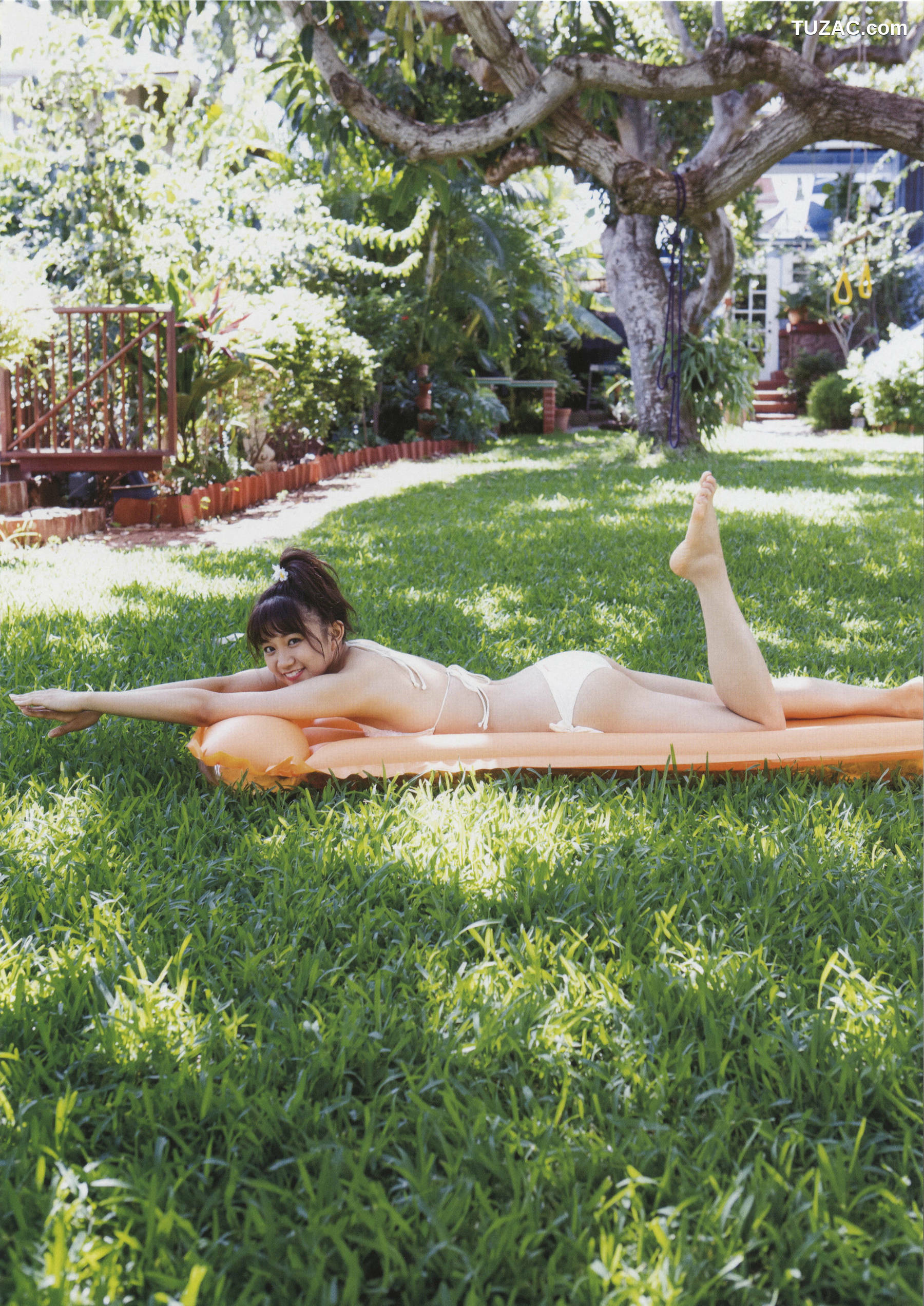 PB写真集_星名美怜「MIREITOPIA」 写真集[112P]