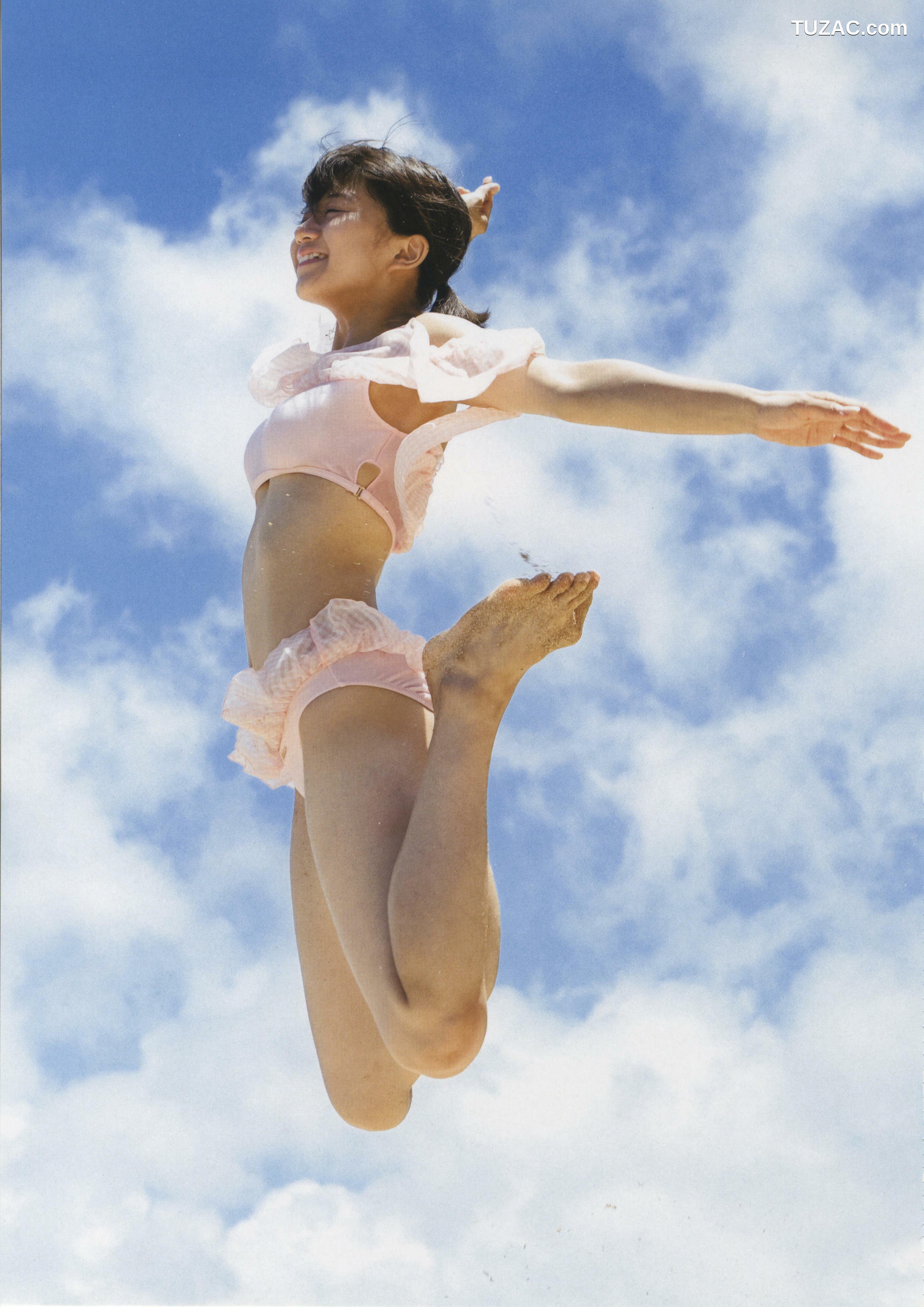 PB写真集_星名美怜「MIREITOPIA」 写真集[112P]