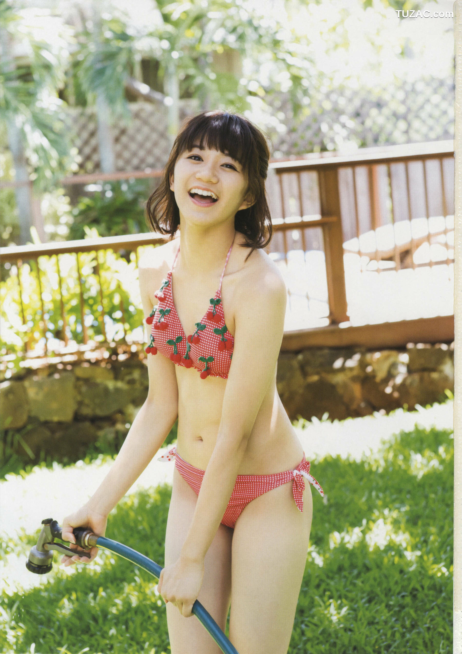 PB写真集_星名美怜「MIREITOPIA」 写真集[112P]