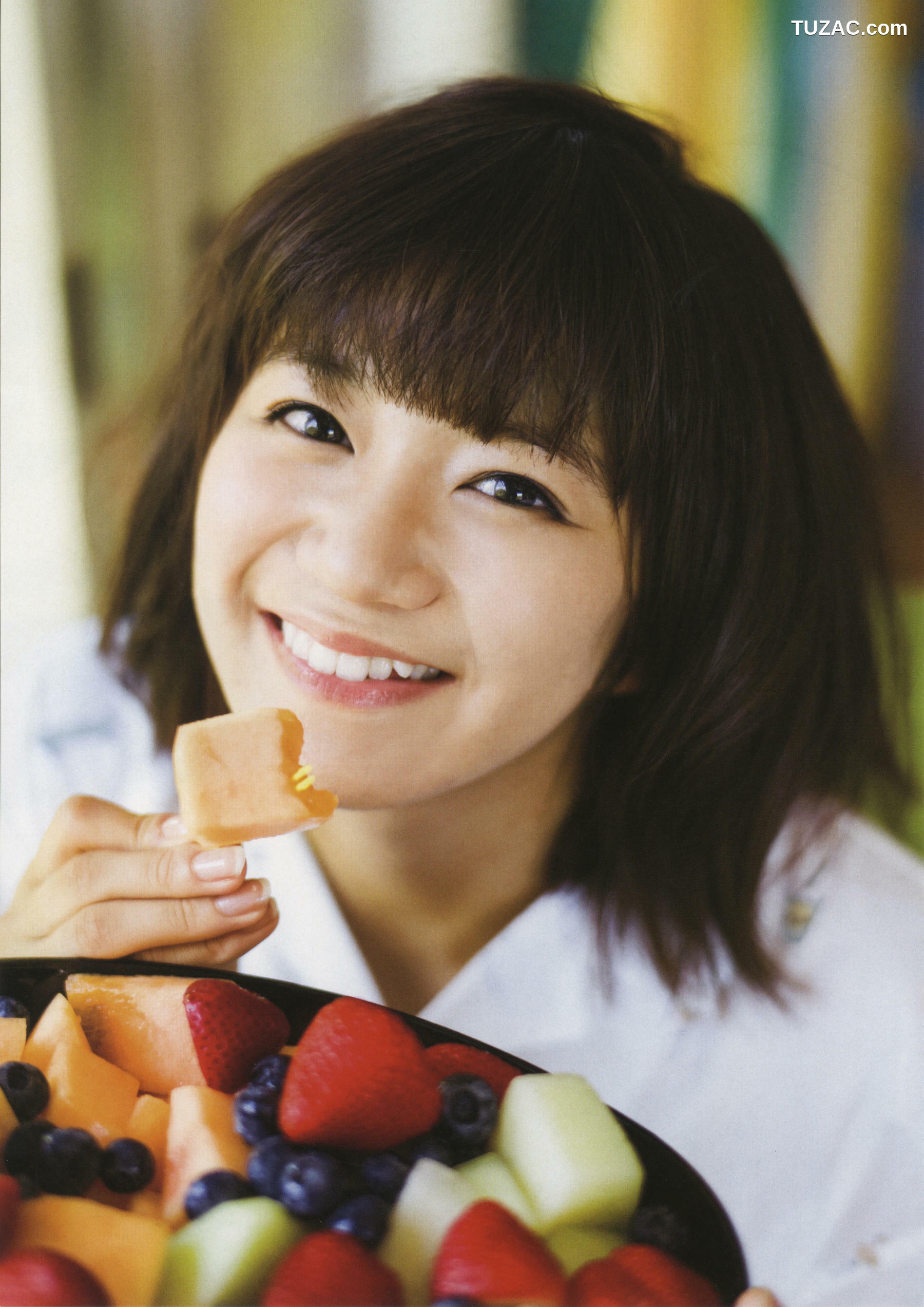 PB写真集_星名美怜「MIREITOPIA」 写真集[112P]