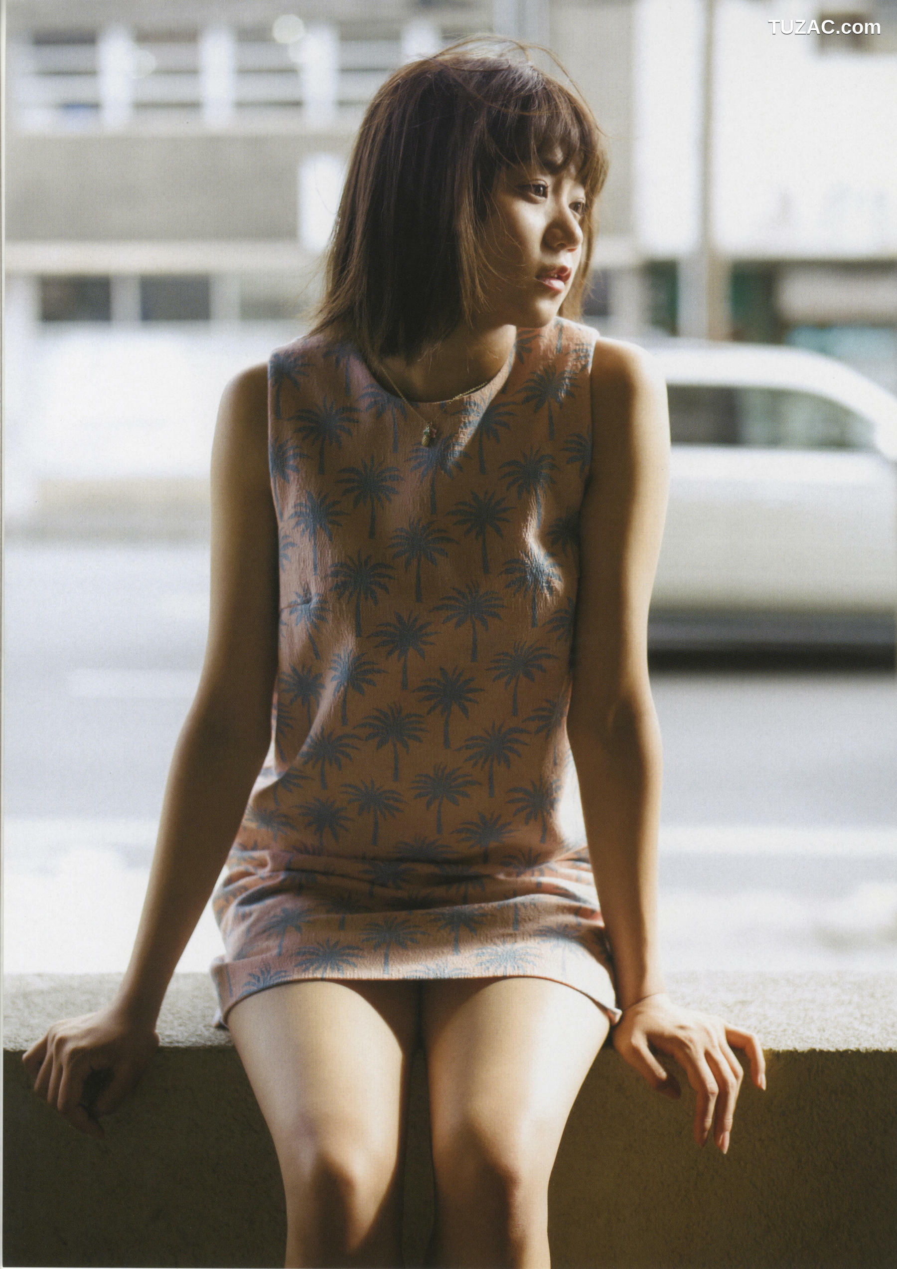 PB写真集_星名美怜「MIREITOPIA」 写真集[112P]