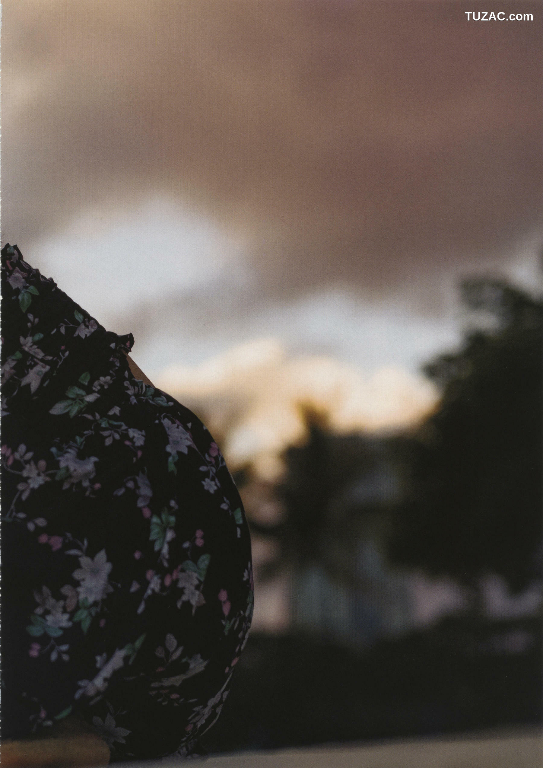 PB写真集_星名美怜「MIREITOPIA」 写真集[112P]