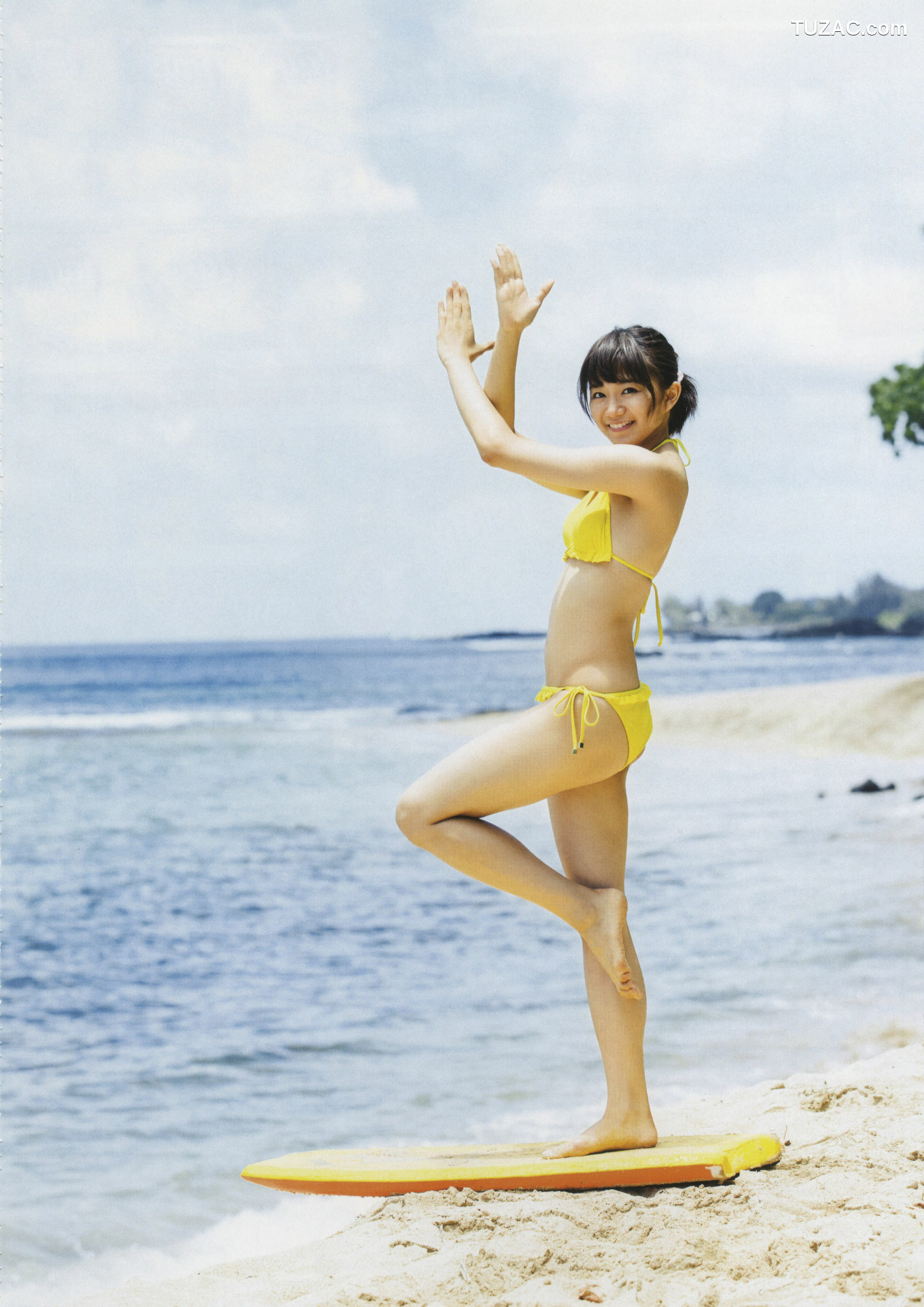 PB写真集_星名美怜「MIREITOPIA」 写真集[112P]