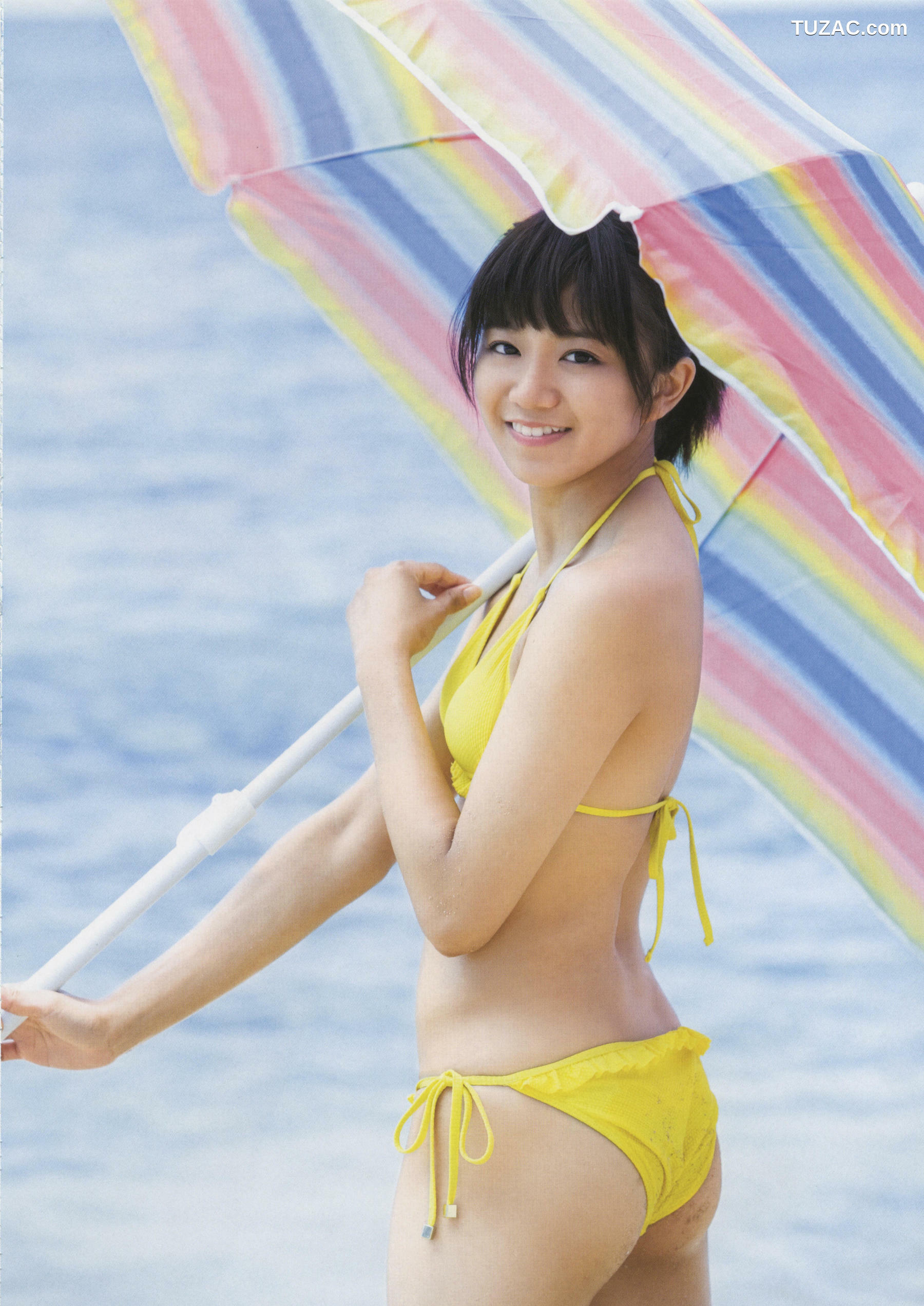 PB写真集_星名美怜「MIREITOPIA」 写真集[112P]