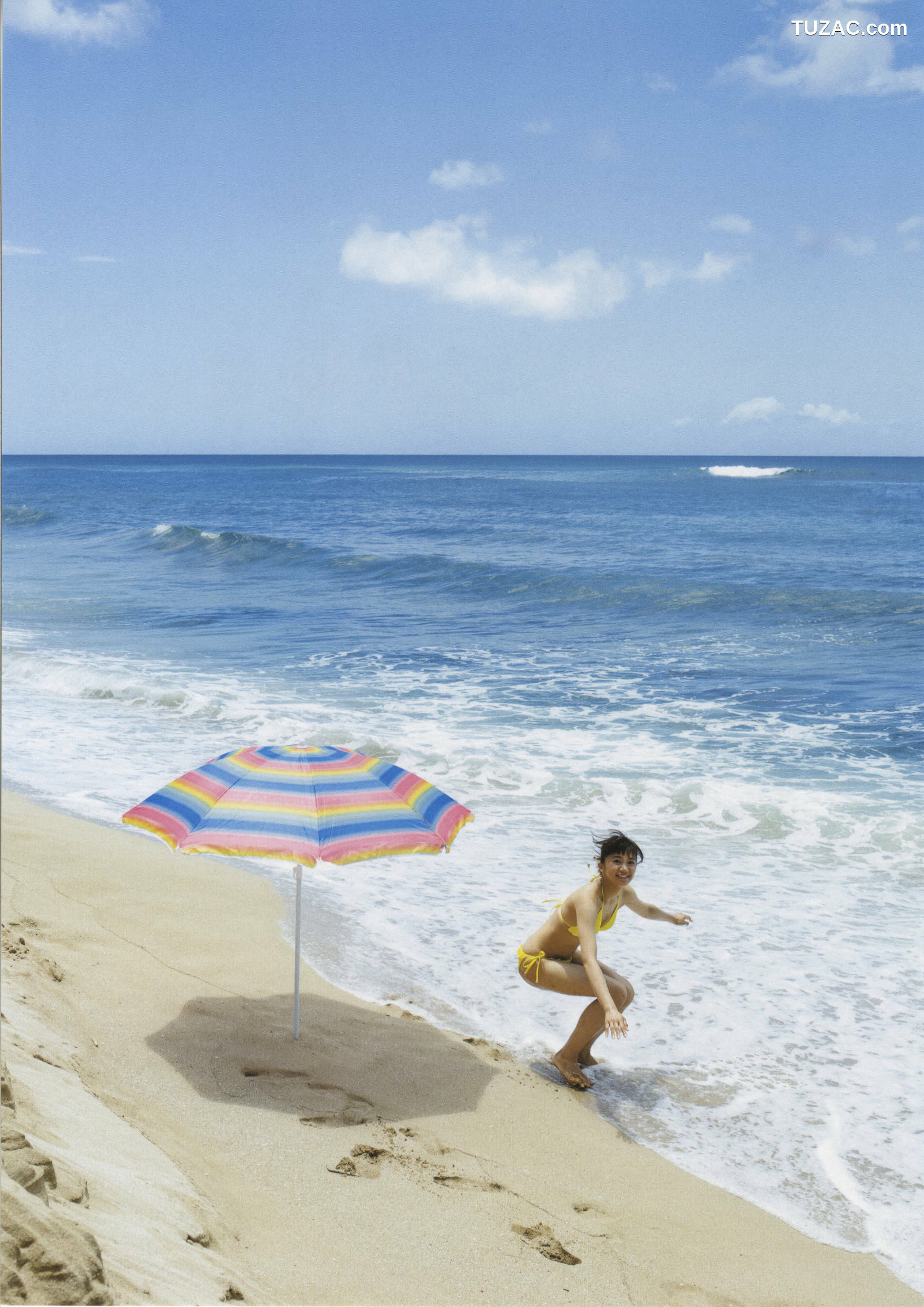 PB写真集_星名美怜「MIREITOPIA」 写真集[112P]