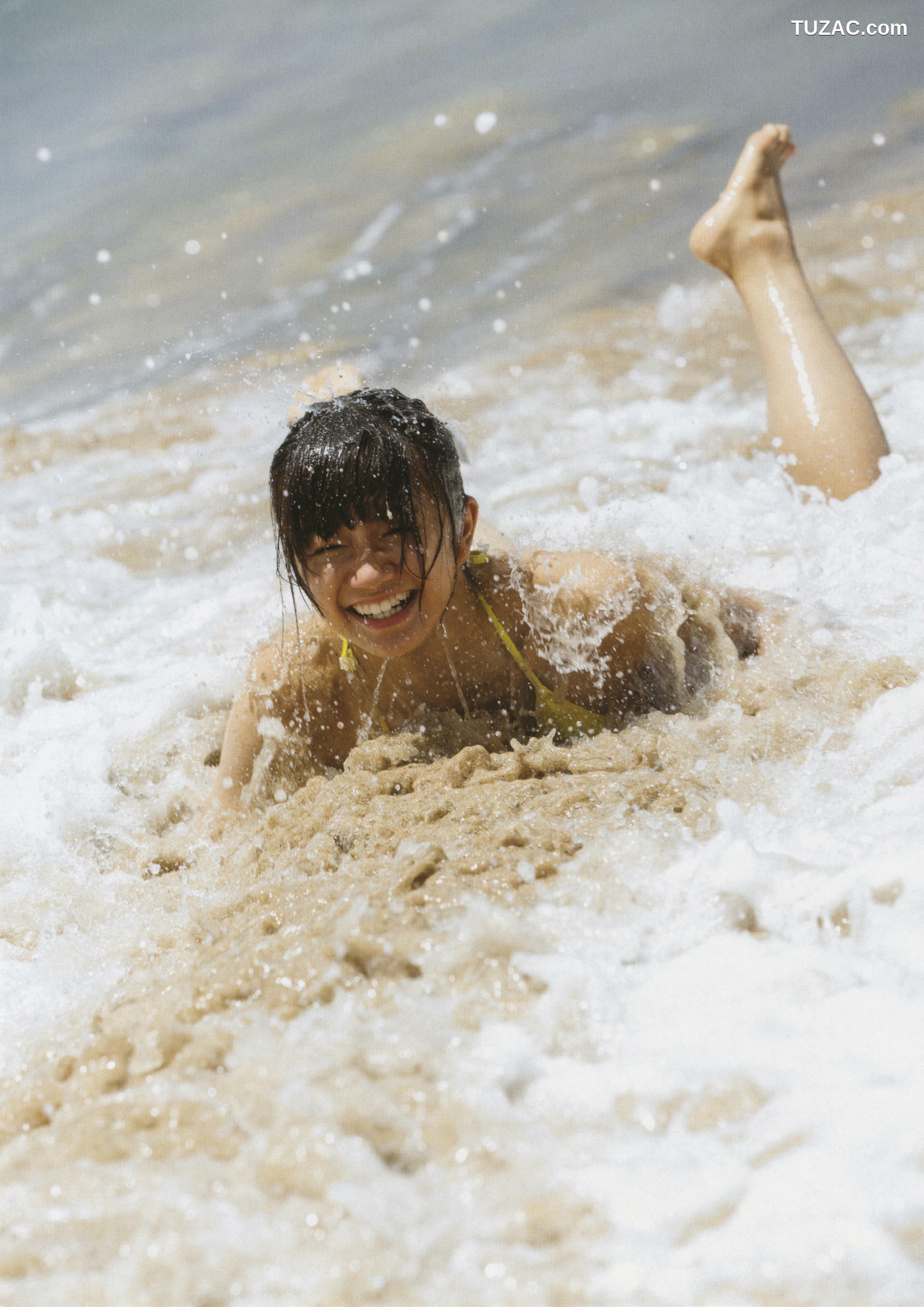 PB写真集_星名美怜「MIREITOPIA」 写真集[112P]