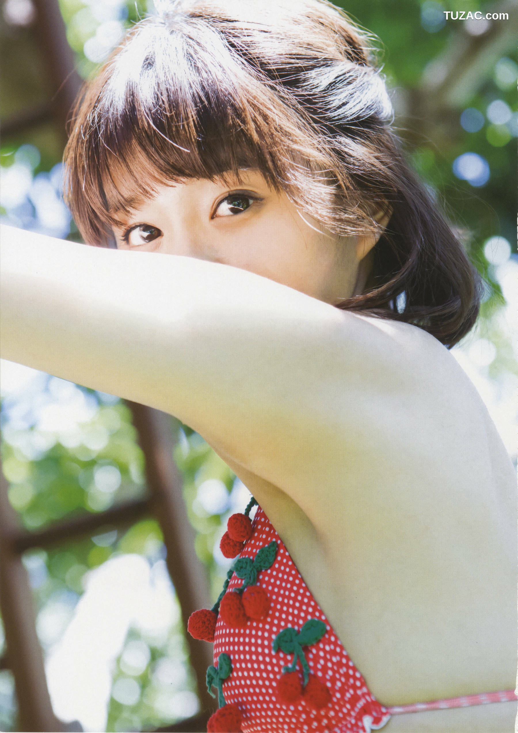 PB写真集_星名美怜「MIREITOPIA」 写真集[112P]