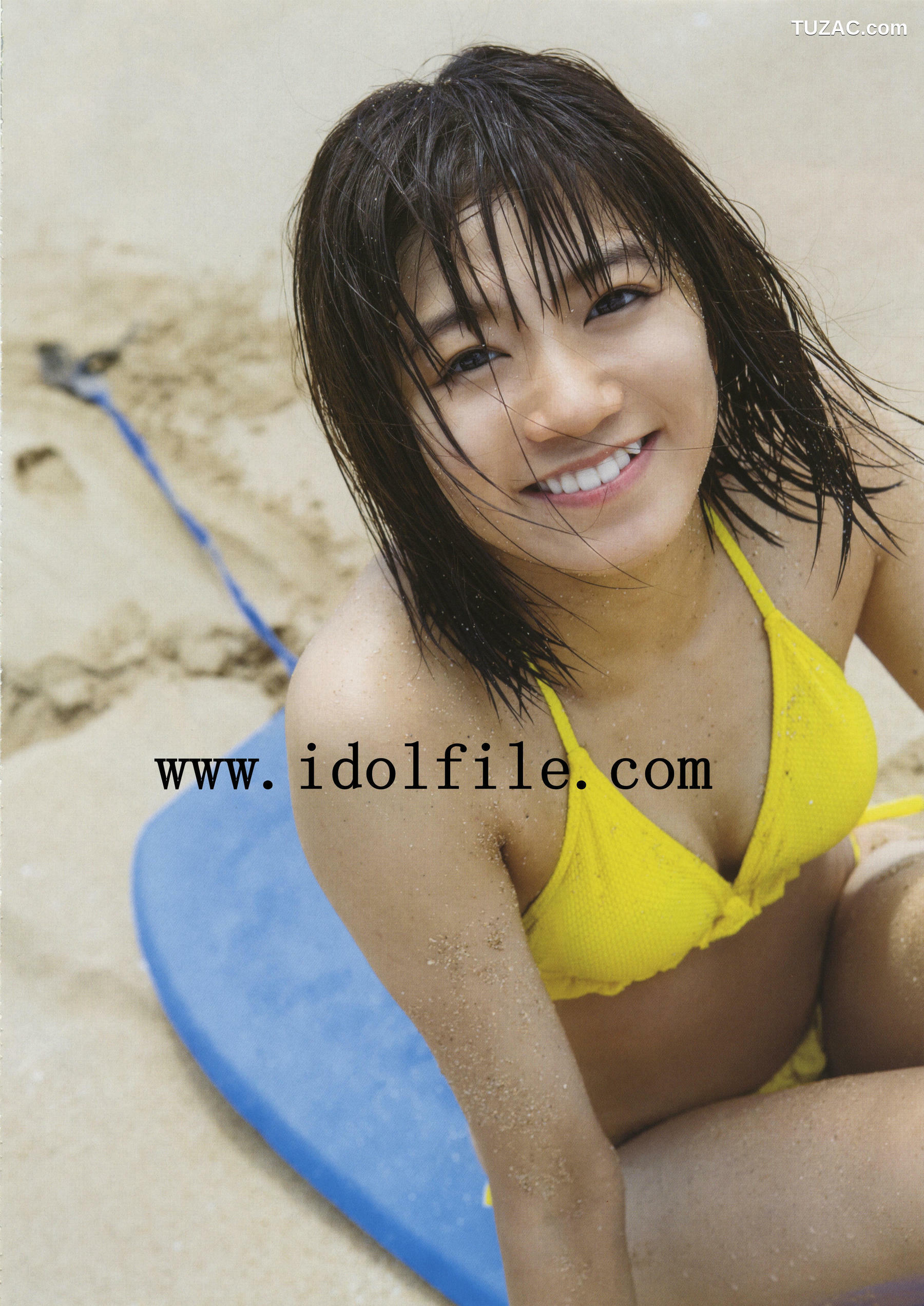 PB写真集_星名美怜「MIREITOPIA」 写真集[112P]