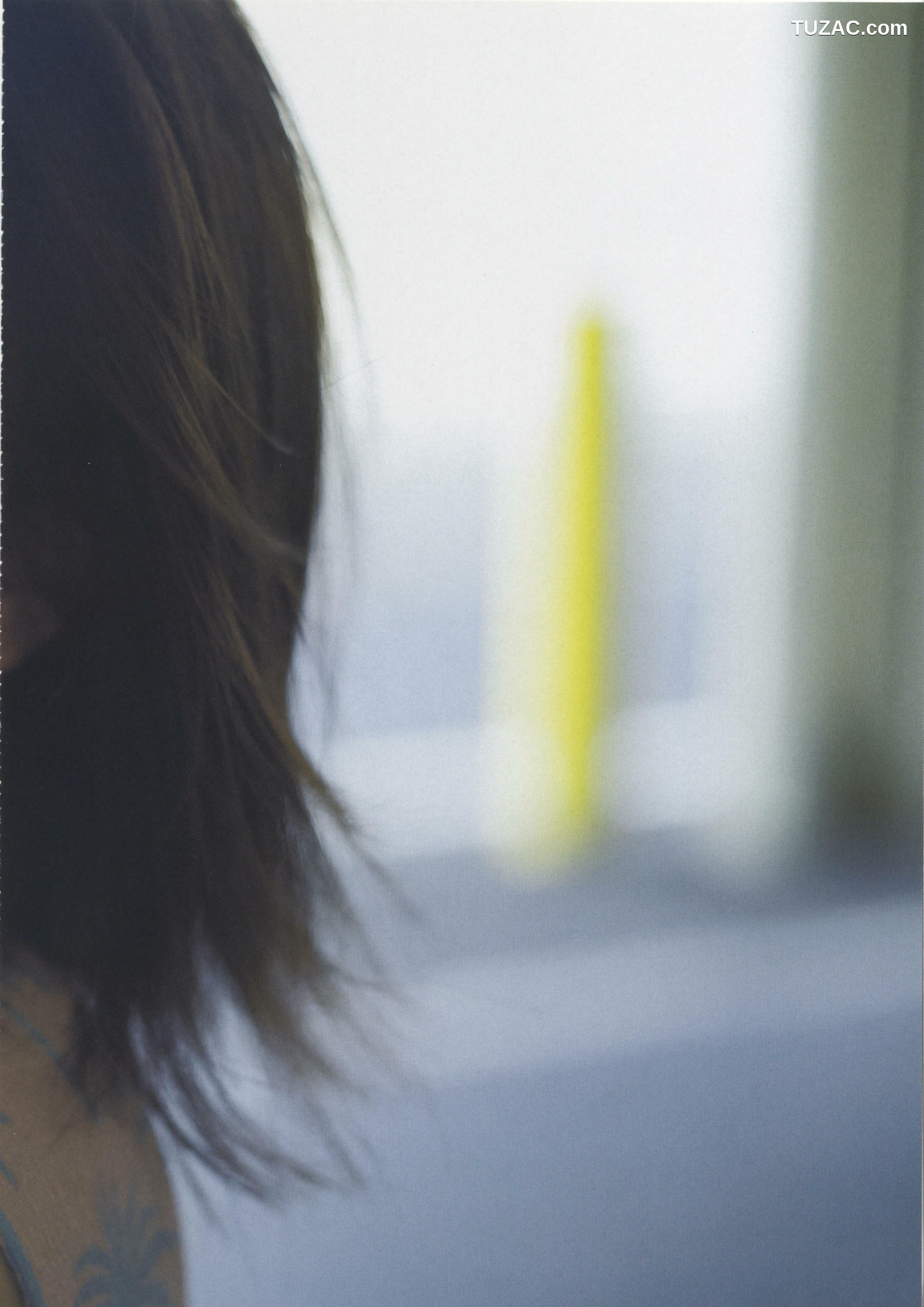 PB写真集_星名美怜「MIREITOPIA」 写真集[112P]