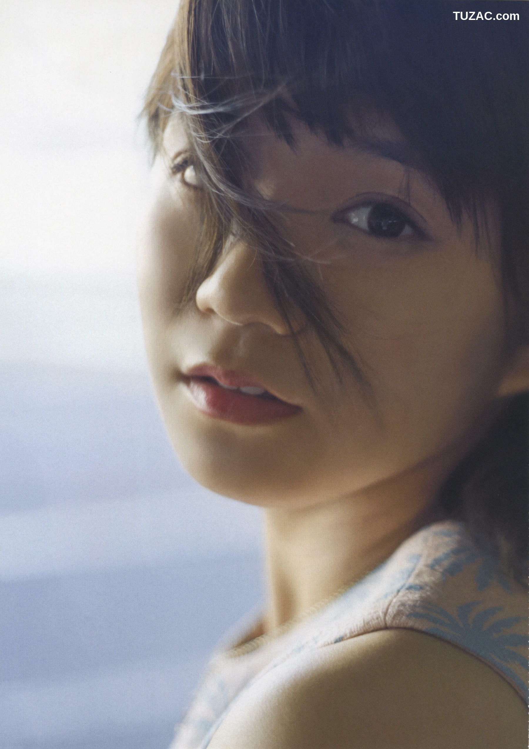 PB写真集_星名美怜「MIREITOPIA」 写真集[112P]