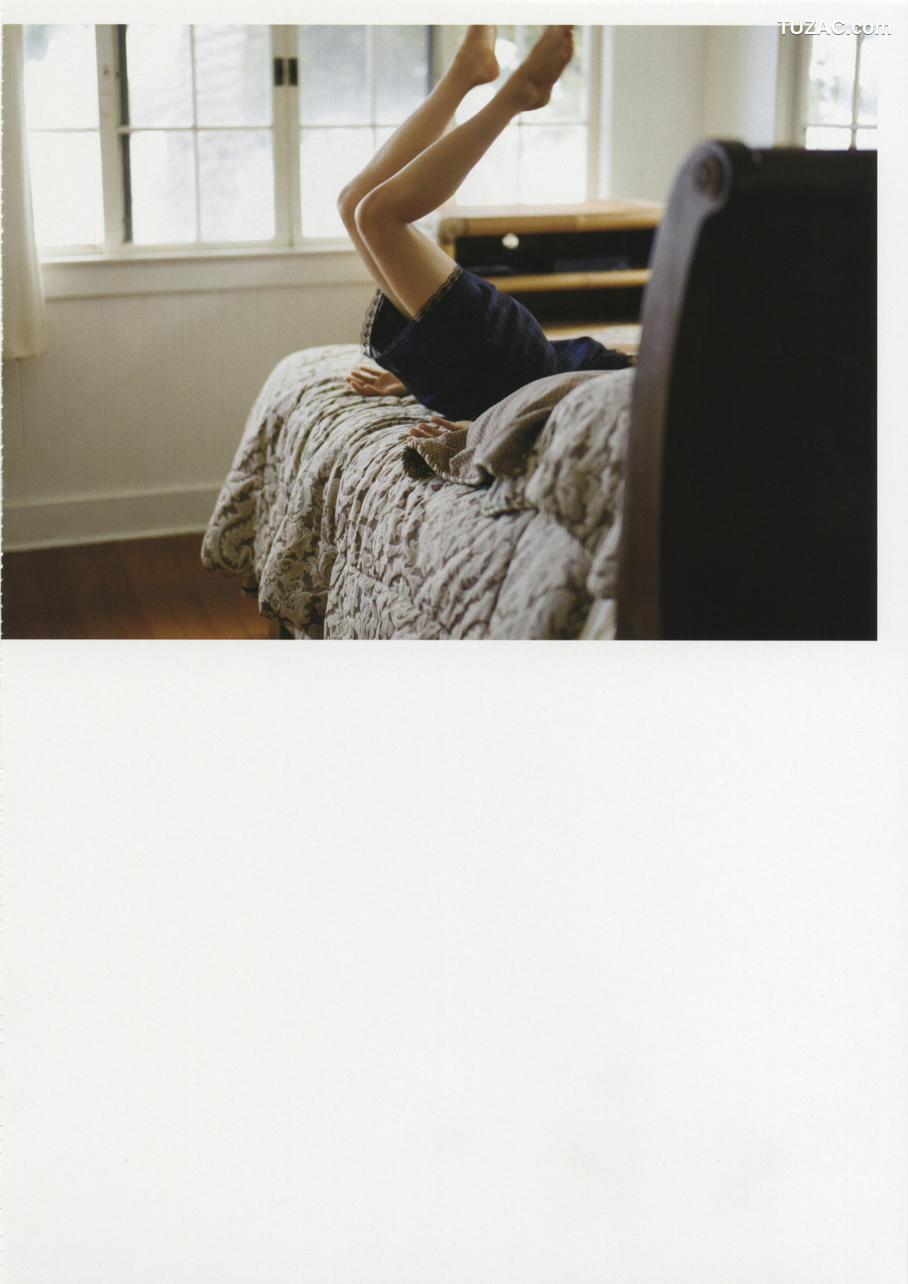 PB写真集_星名美怜「MIREITOPIA」 写真集[112P]