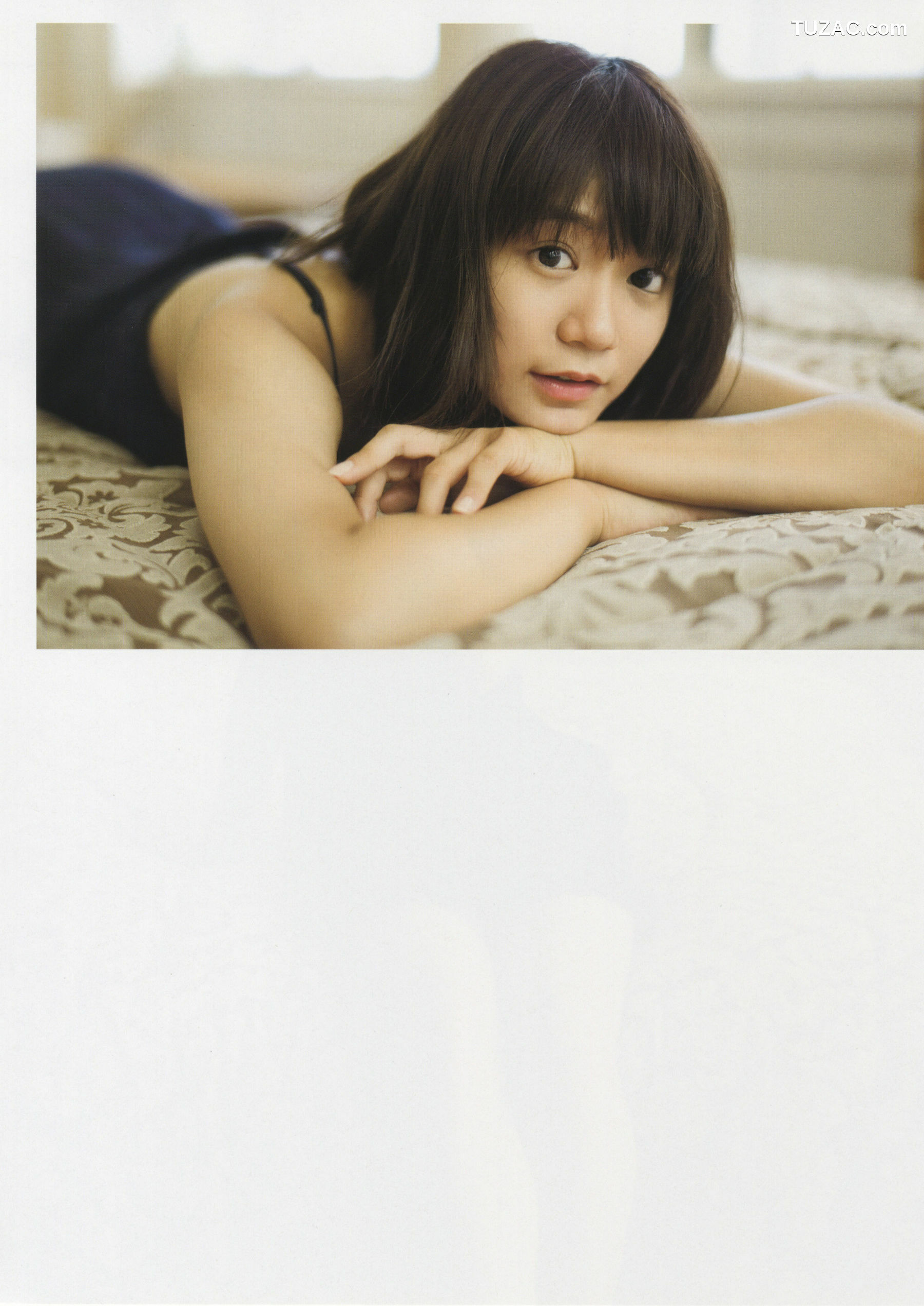 PB写真集_星名美怜「MIREITOPIA」 写真集[112P]